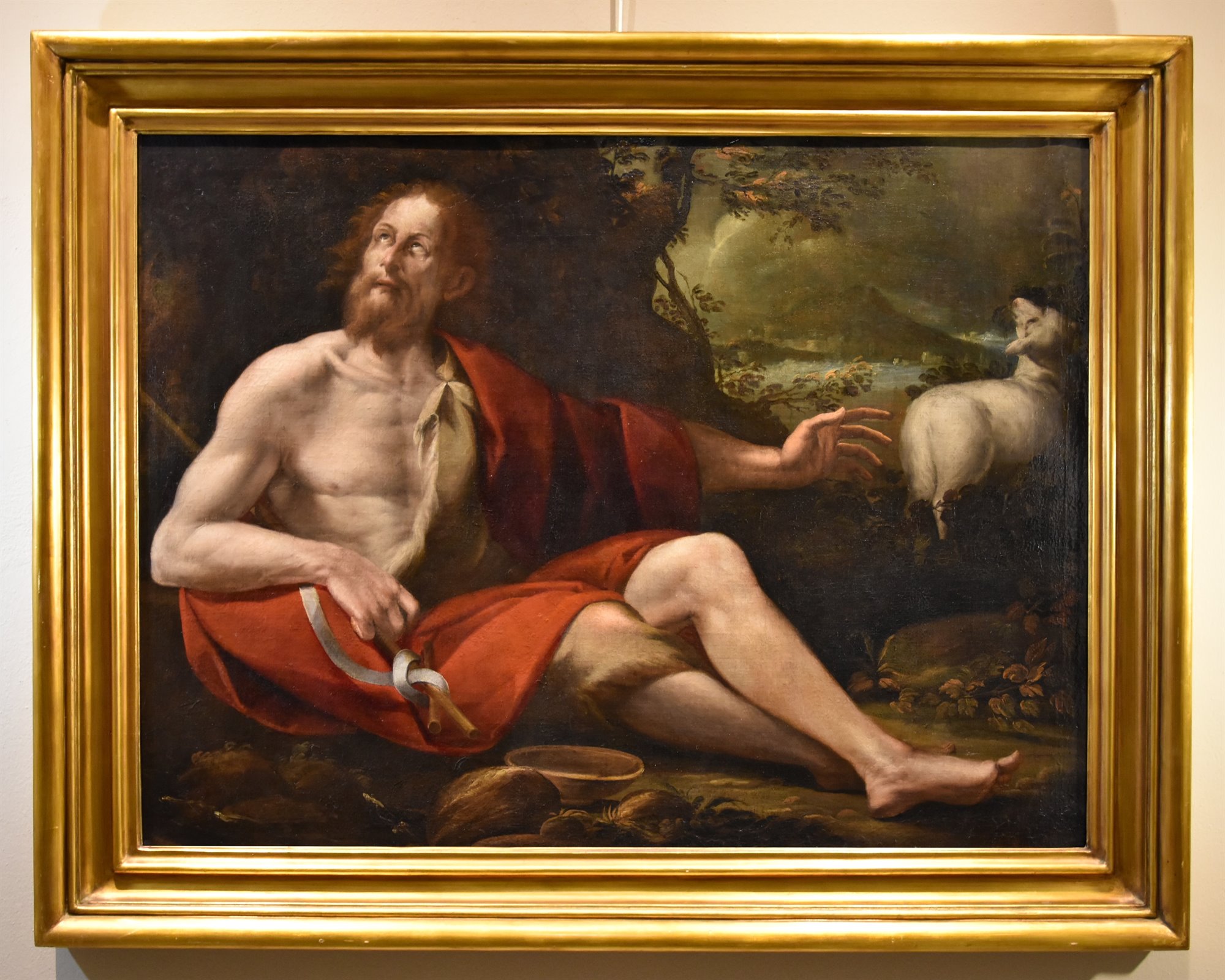 San Giovanni Battista