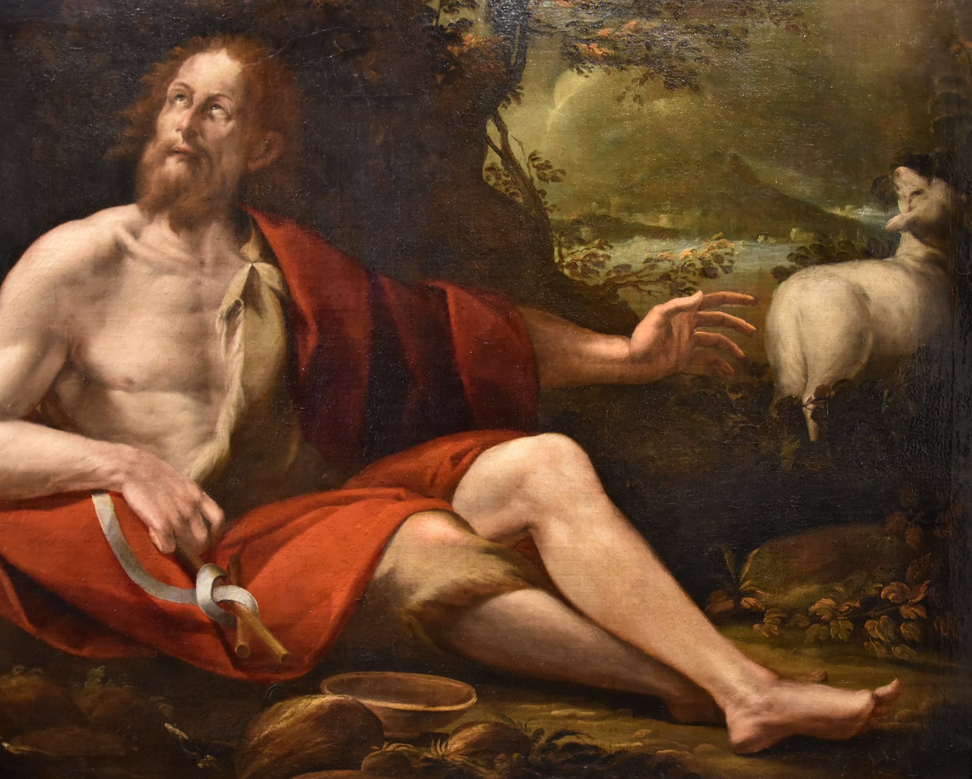 San Giovanni Battista