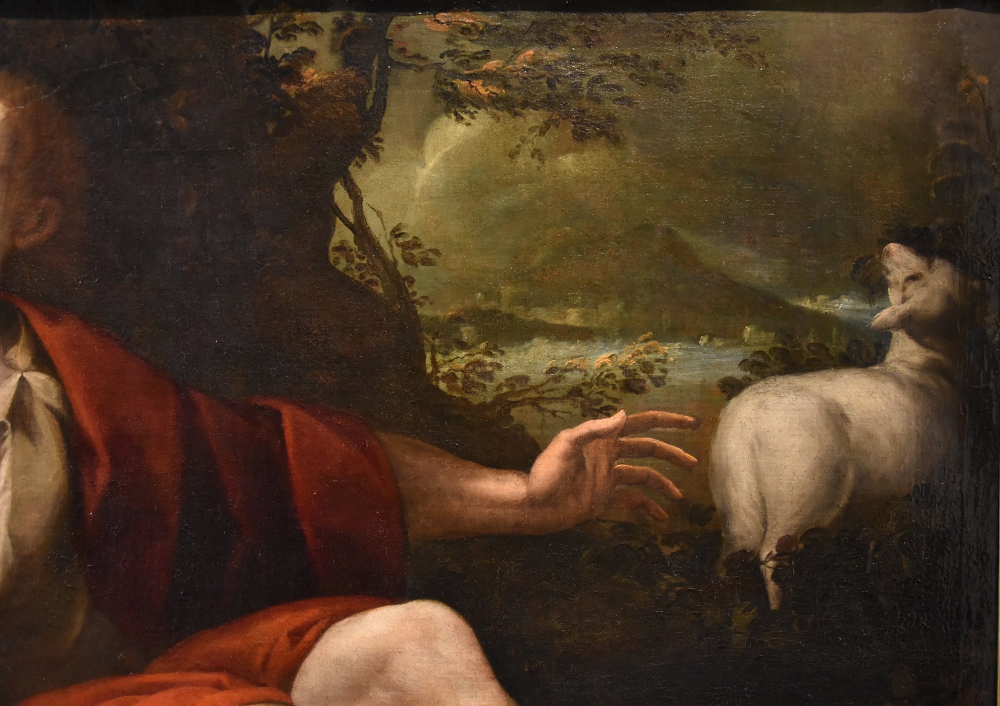 San Giovanni Battista