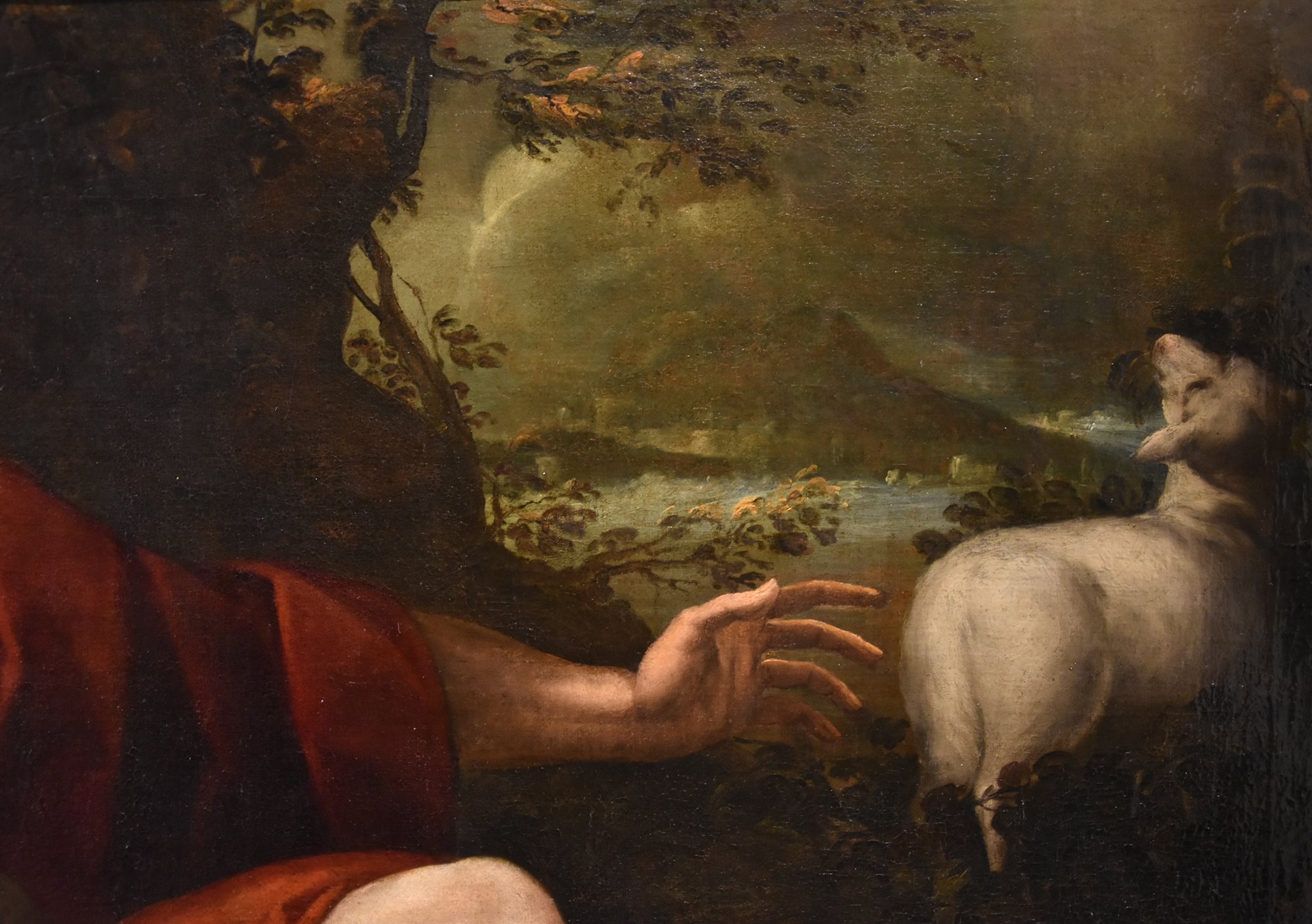 San Giovanni Battista