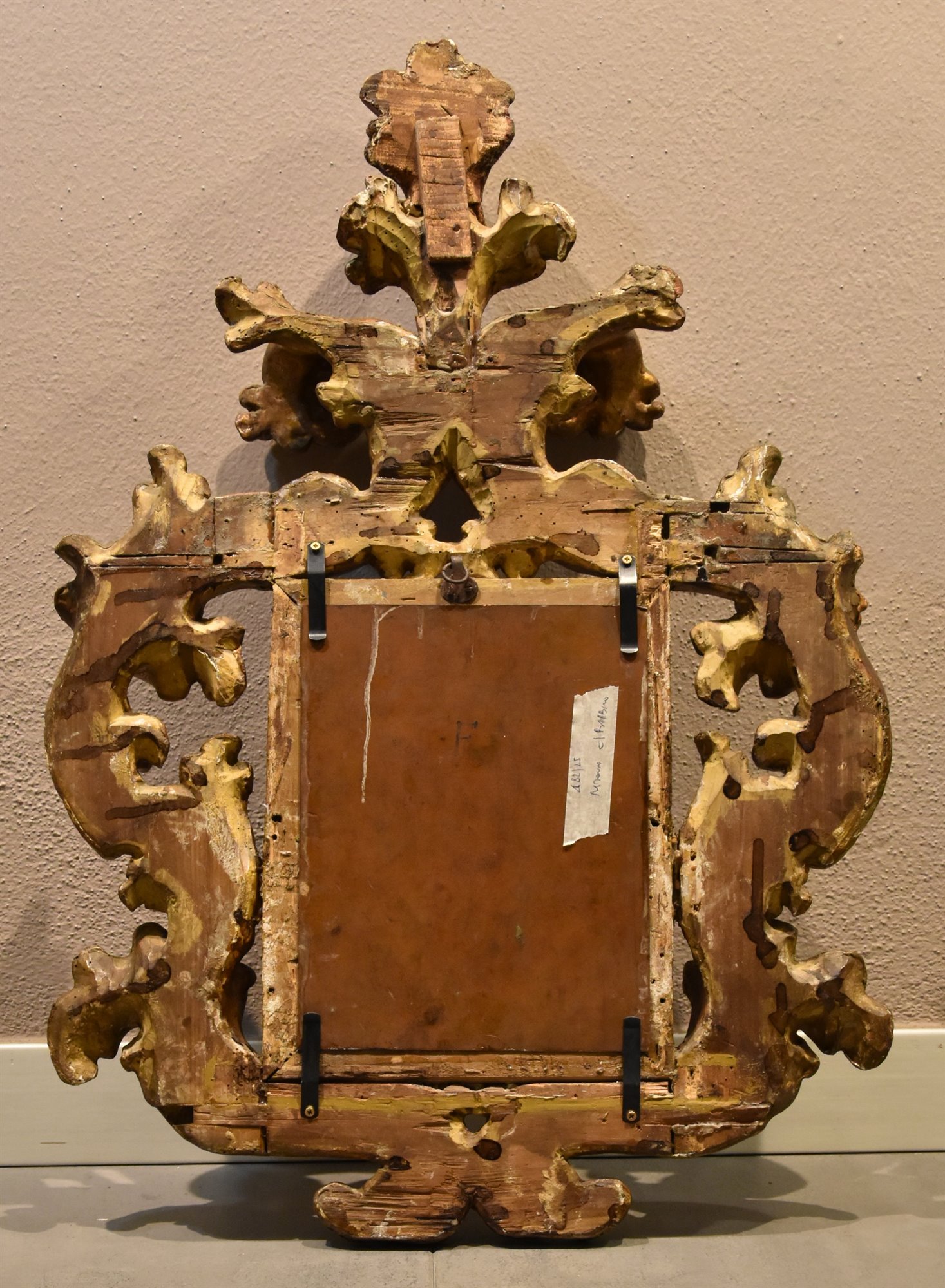 Madonna con bambino
