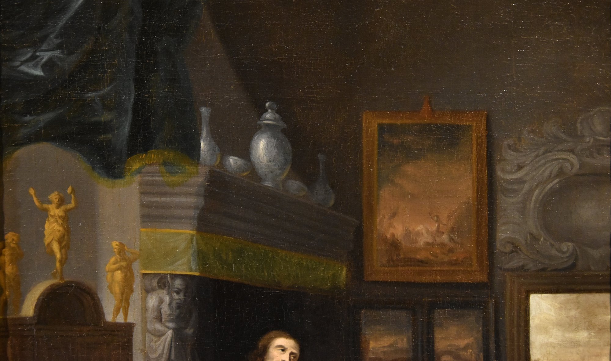 Il suonatore di liuto