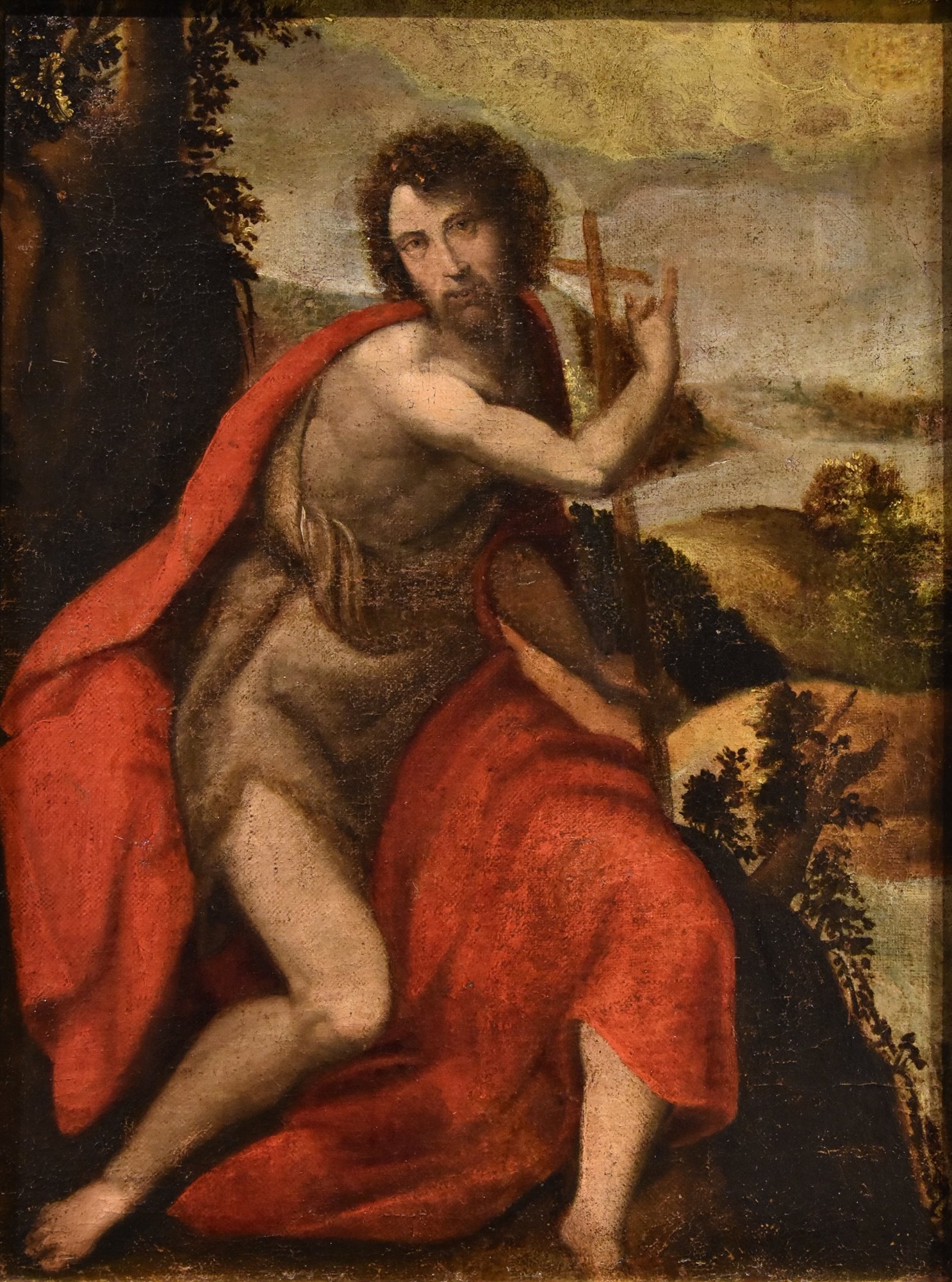 San Giovanni Battista