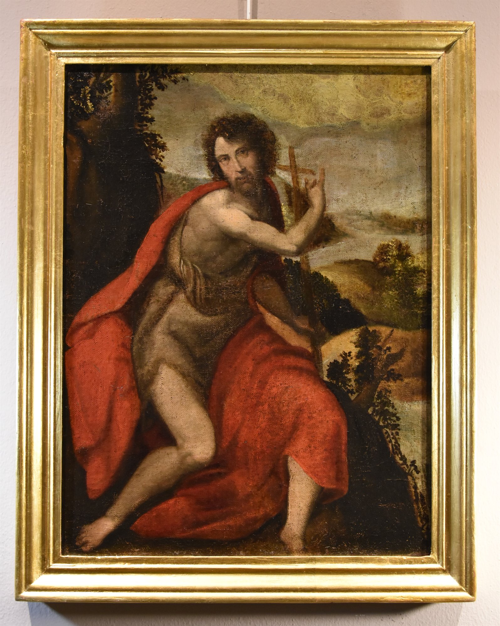 San Giovanni Battista
