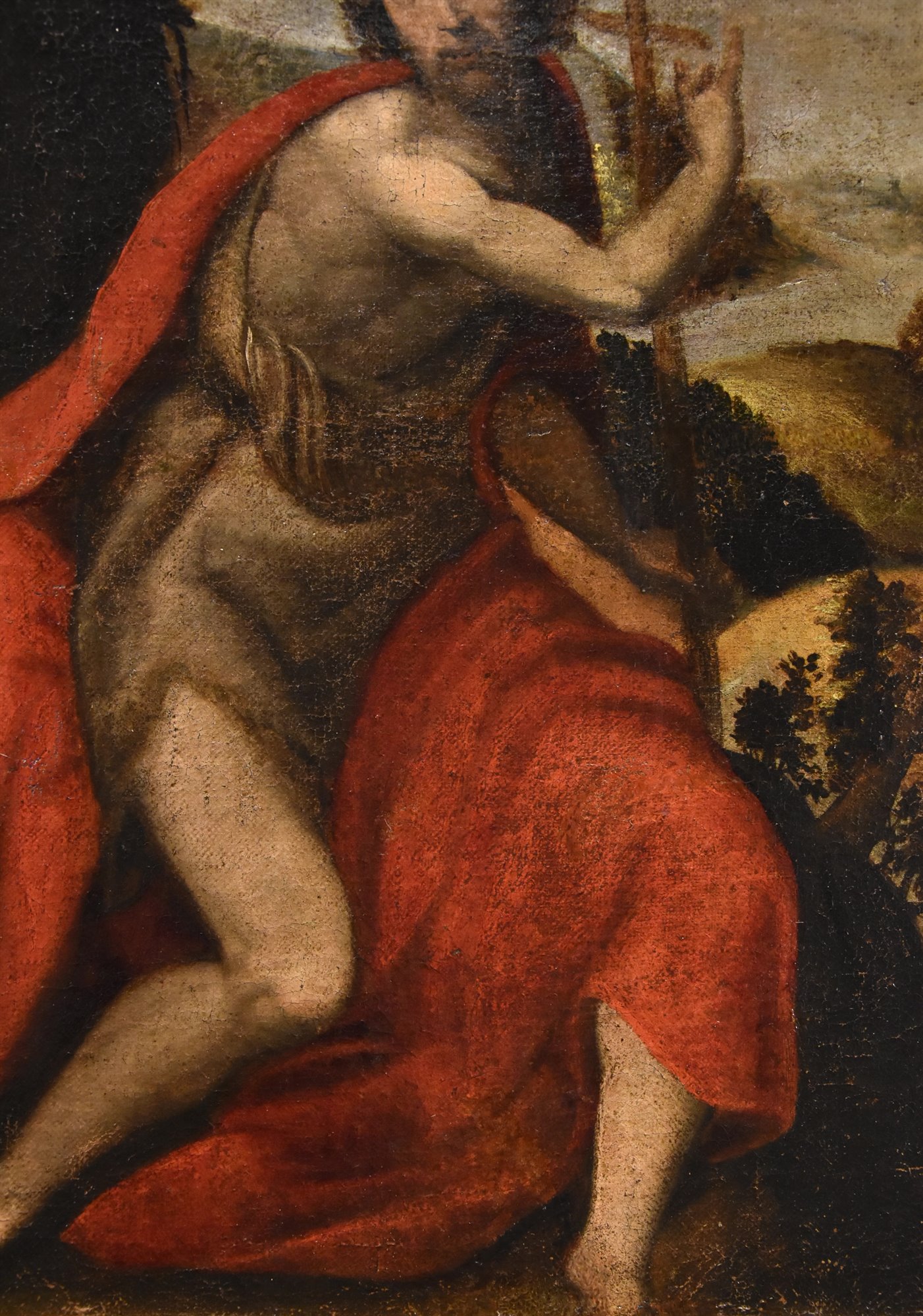 San Giovanni Battista