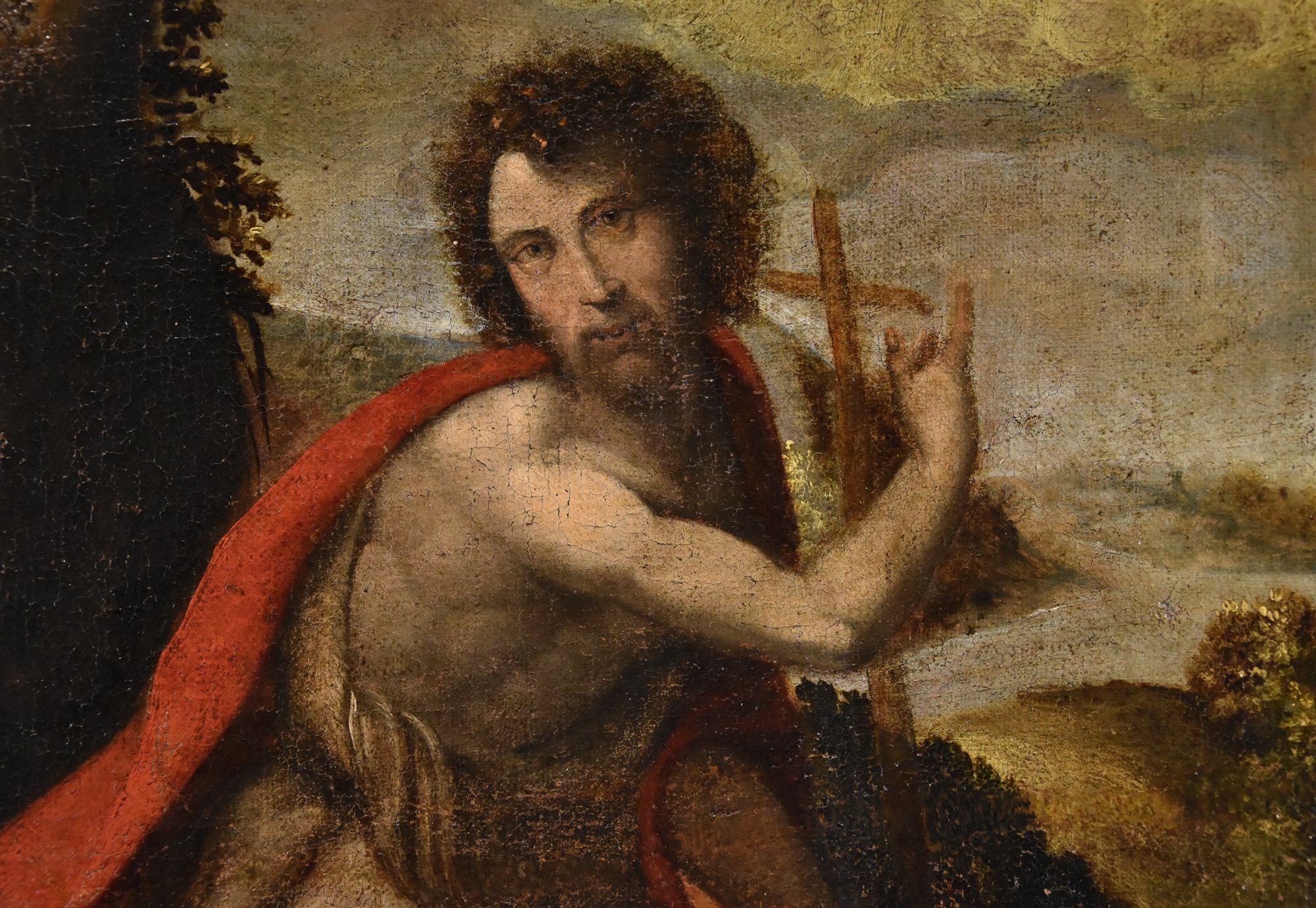 San Giovanni Battista
