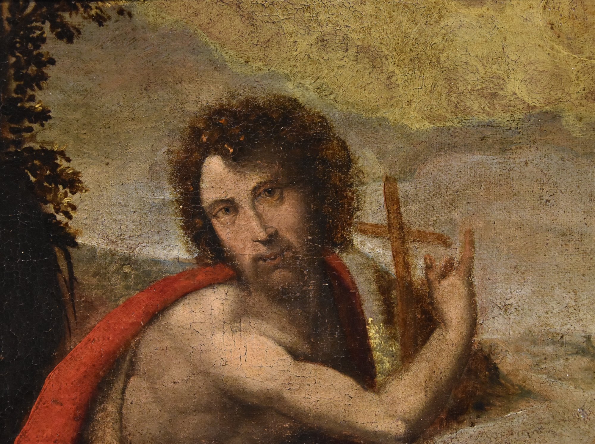 San Giovanni Battista