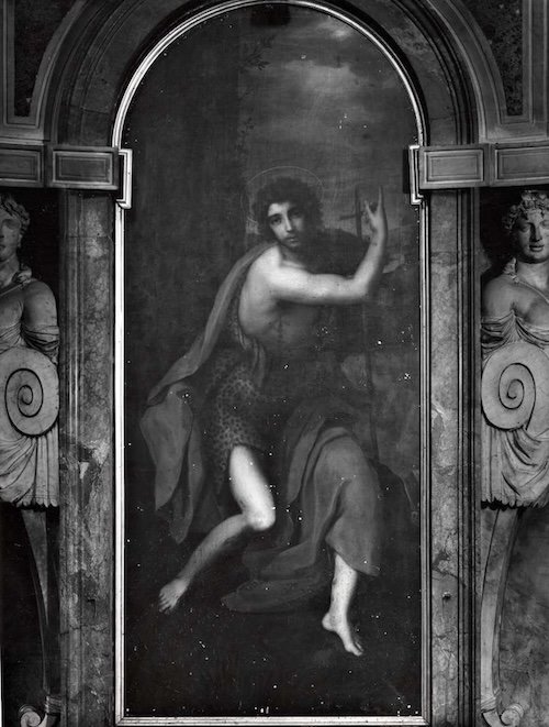 San Giovanni Battista