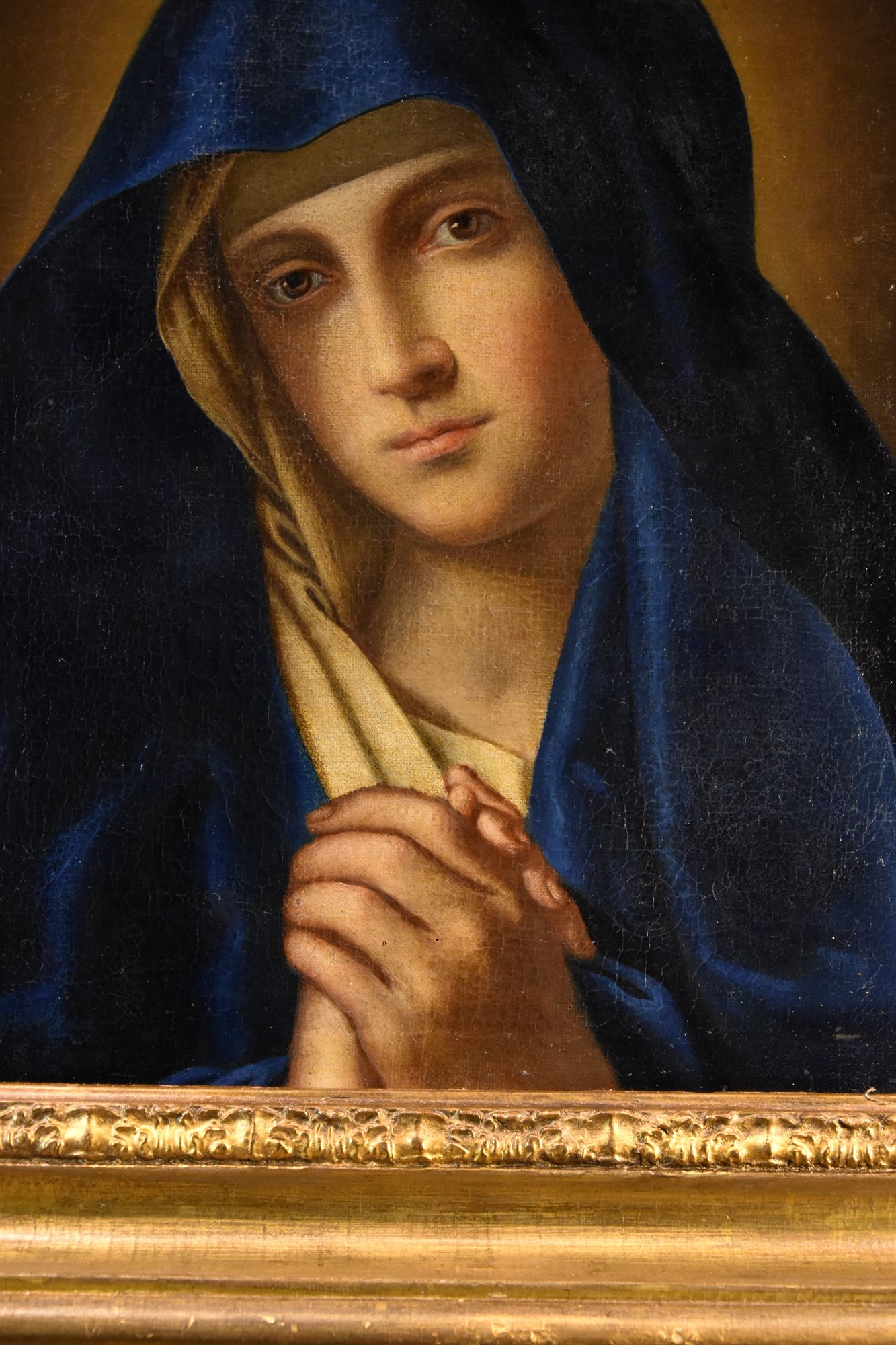 Madonna Orante