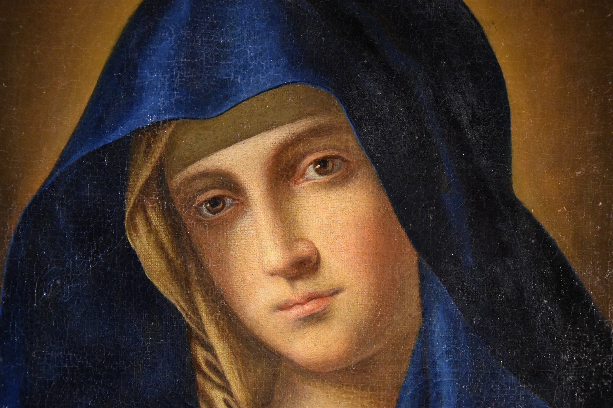 Madonna Orante