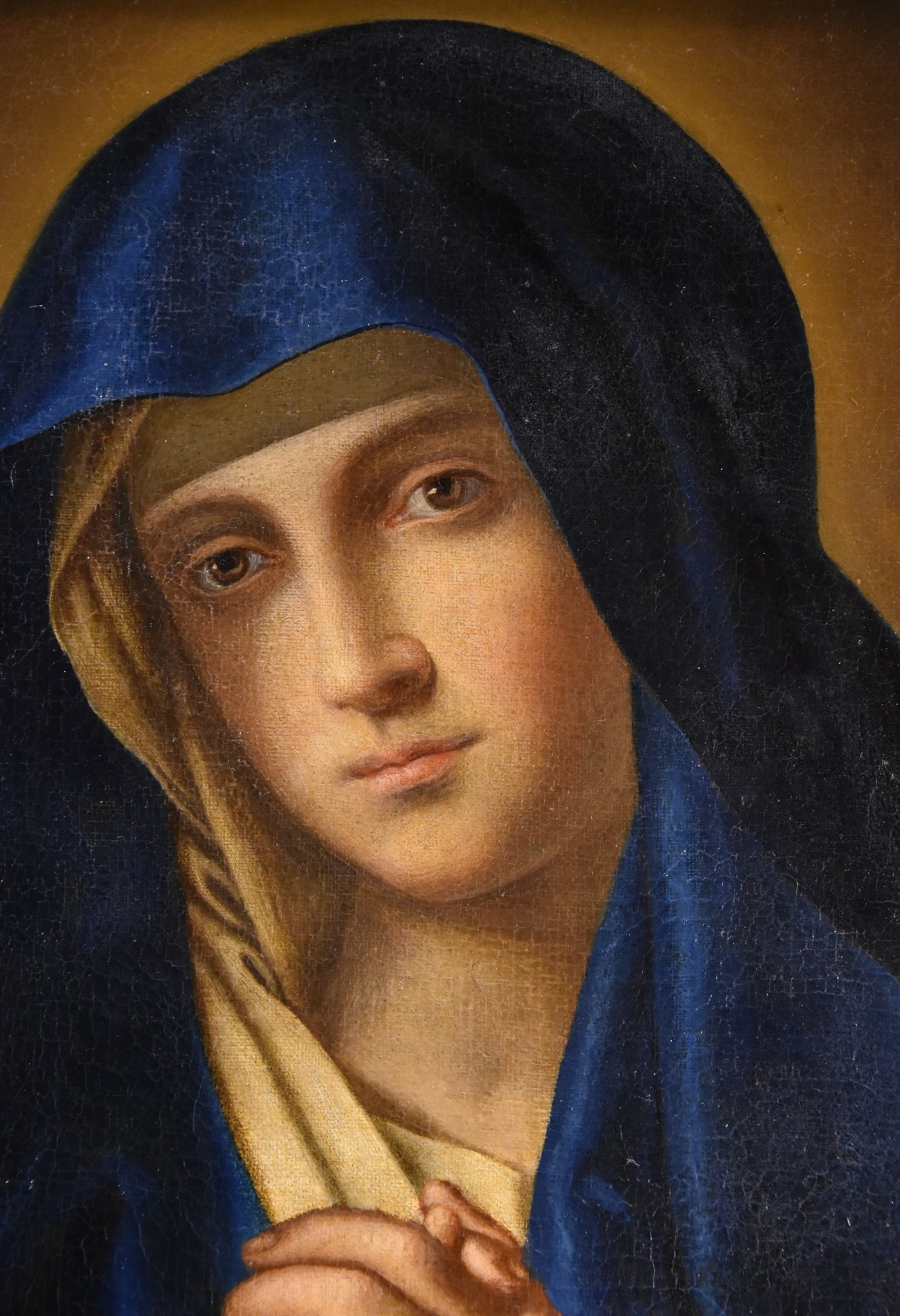 Madonna Orante