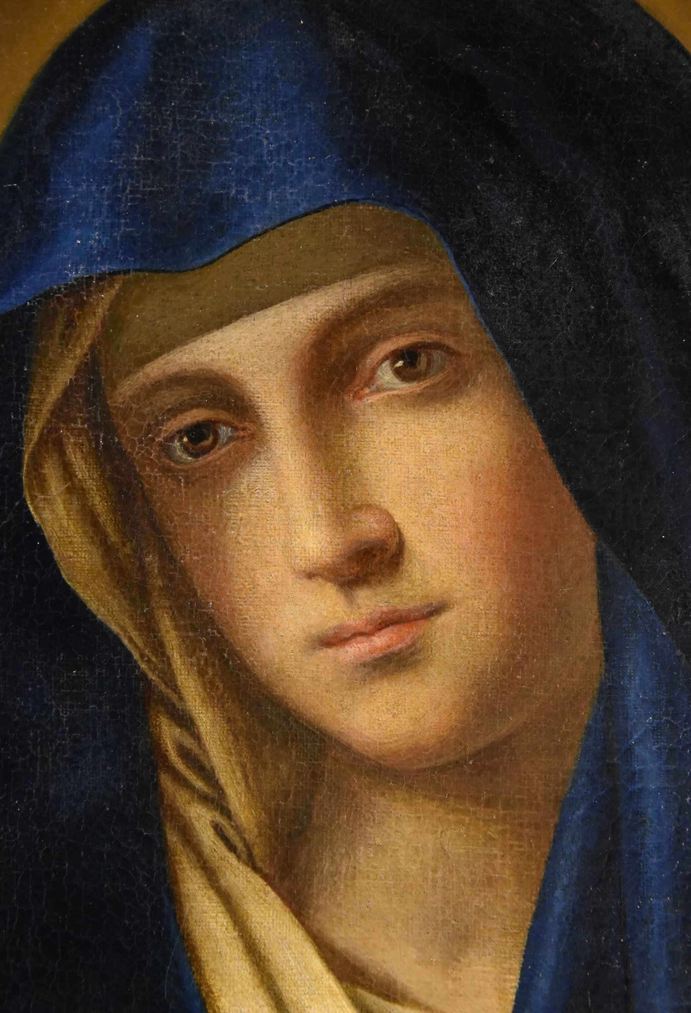 Madonna Orante
