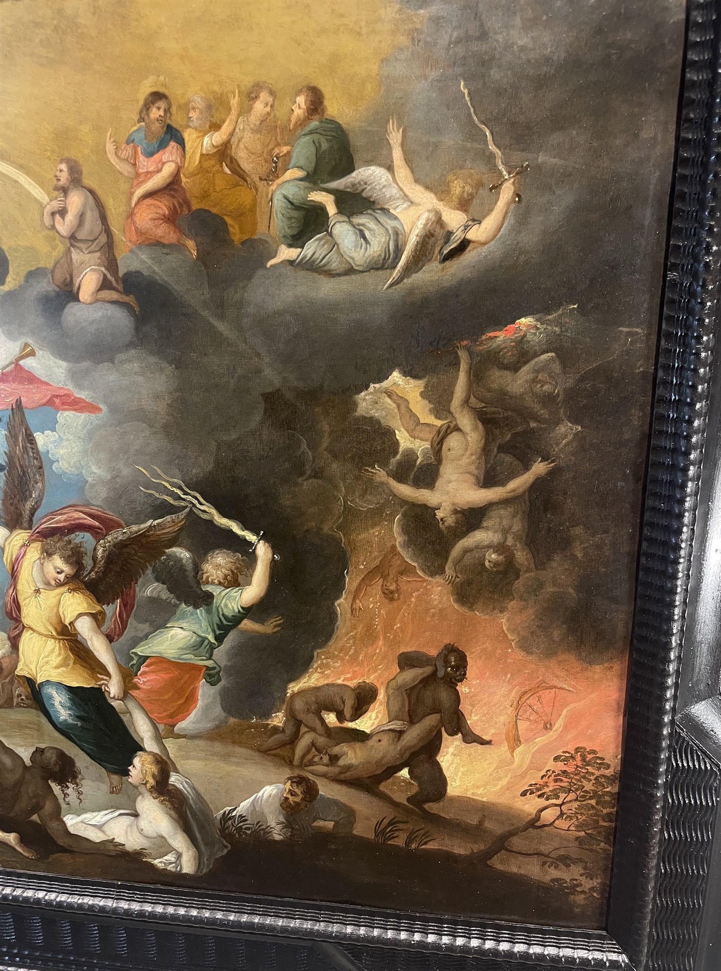 Il Giudizio universale