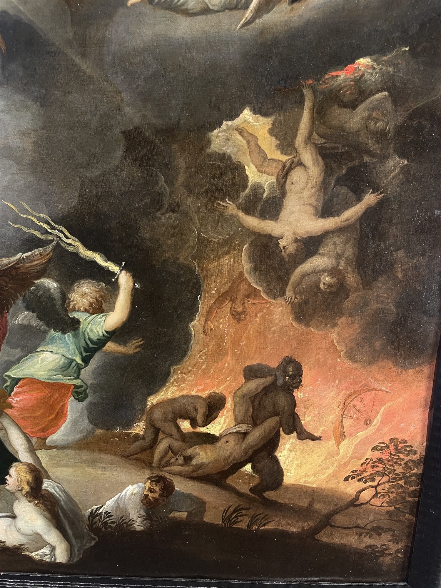 Il Giudizio universale