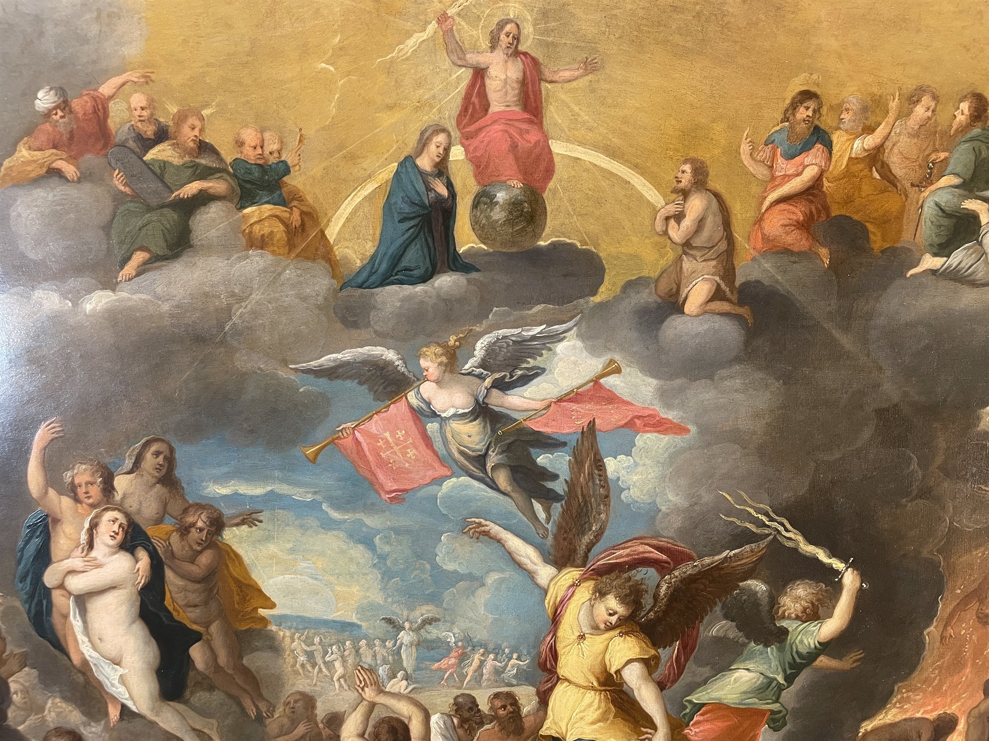 Il Giudizio universale