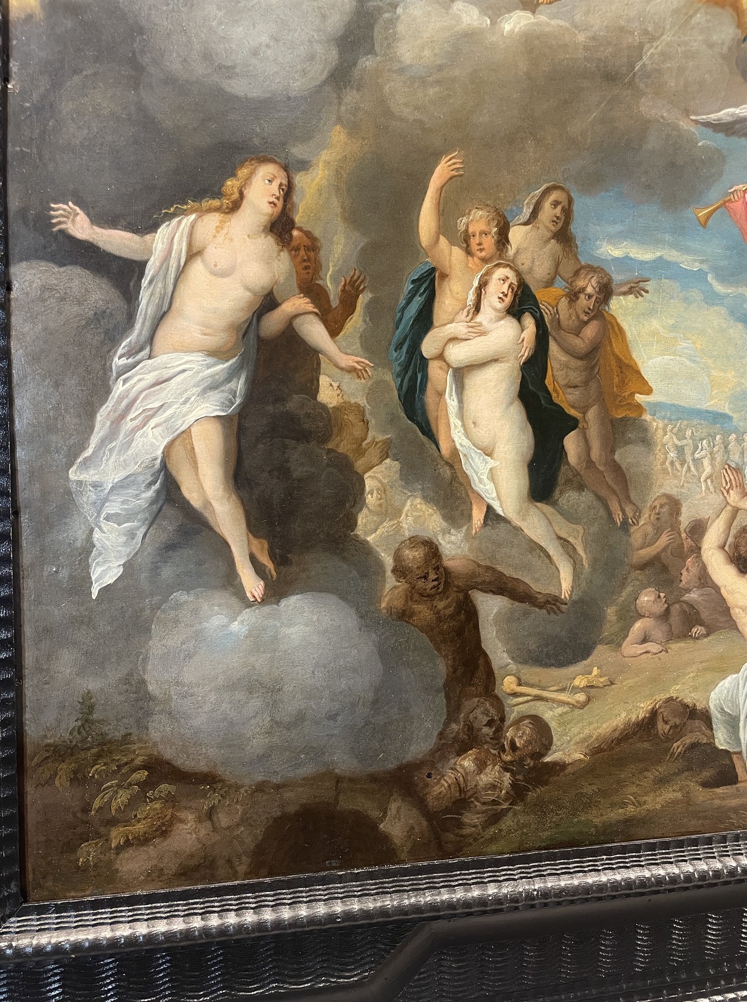 Il Giudizio universale