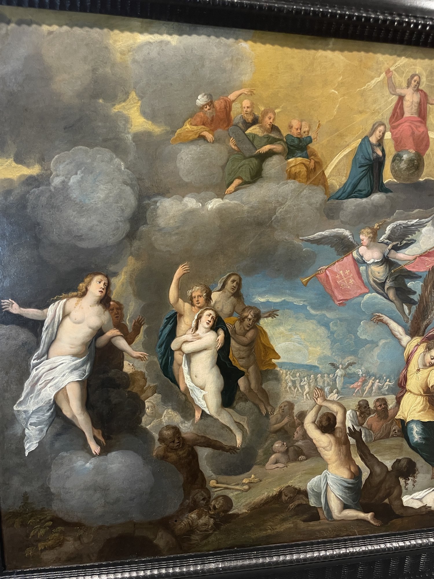 Il Giudizio universale