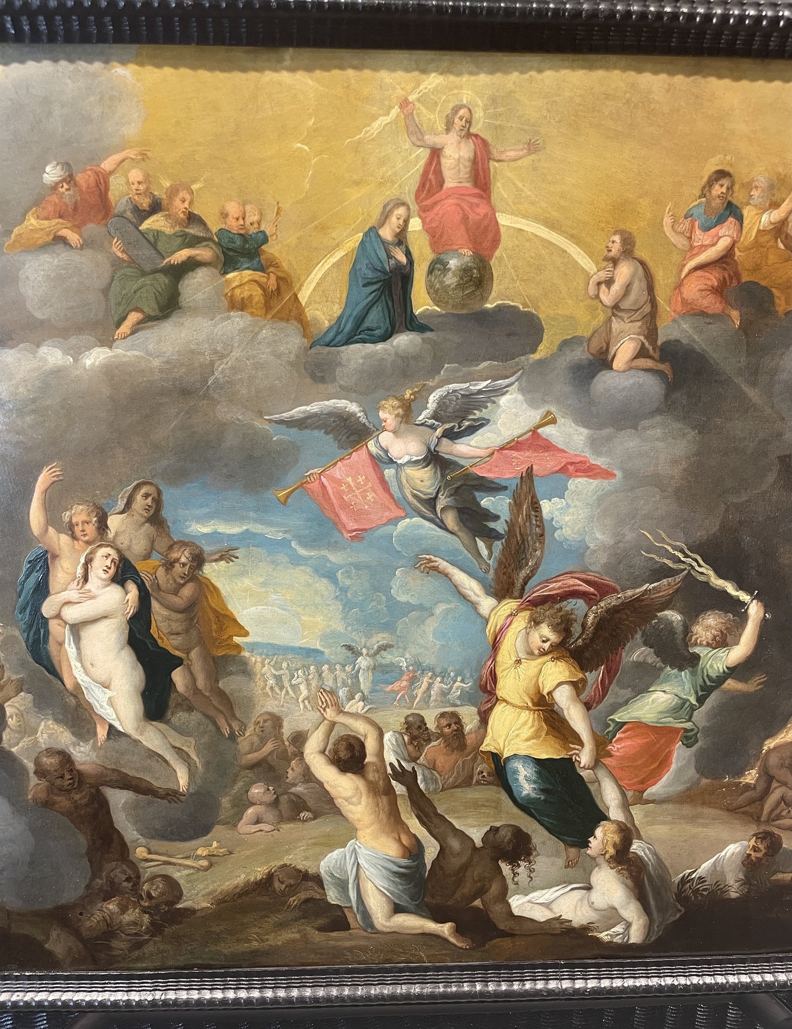 Il Giudizio universale