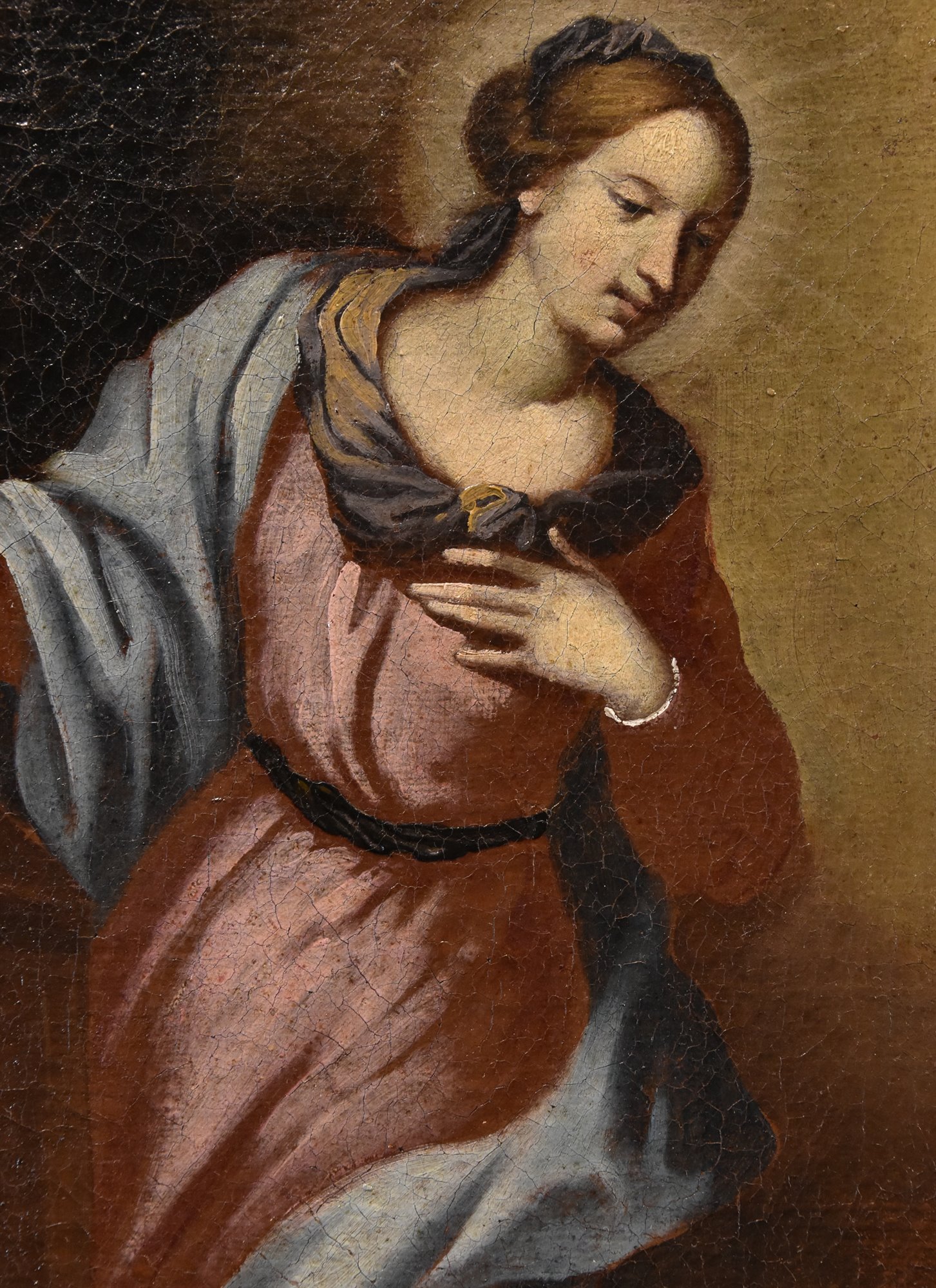 L’Annunciazione