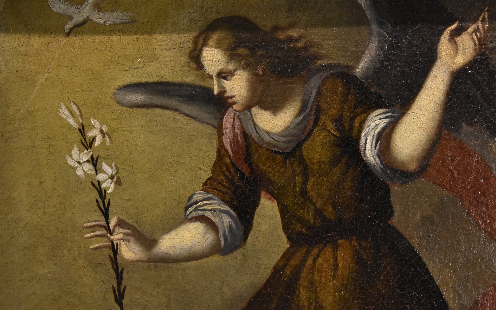 L’Annunciazione