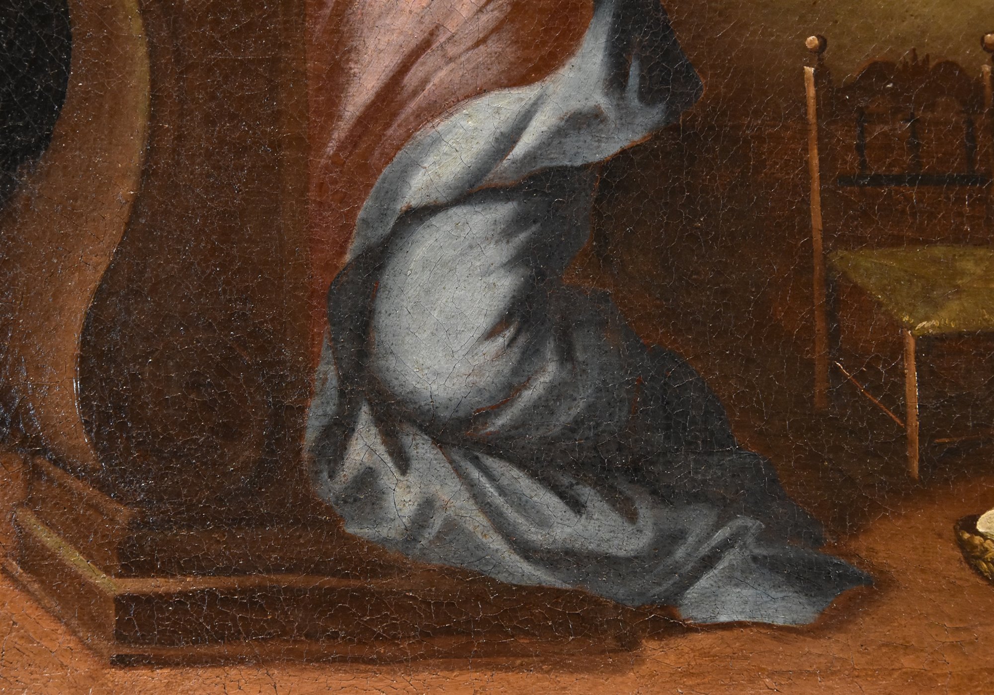 L’Annunciazione