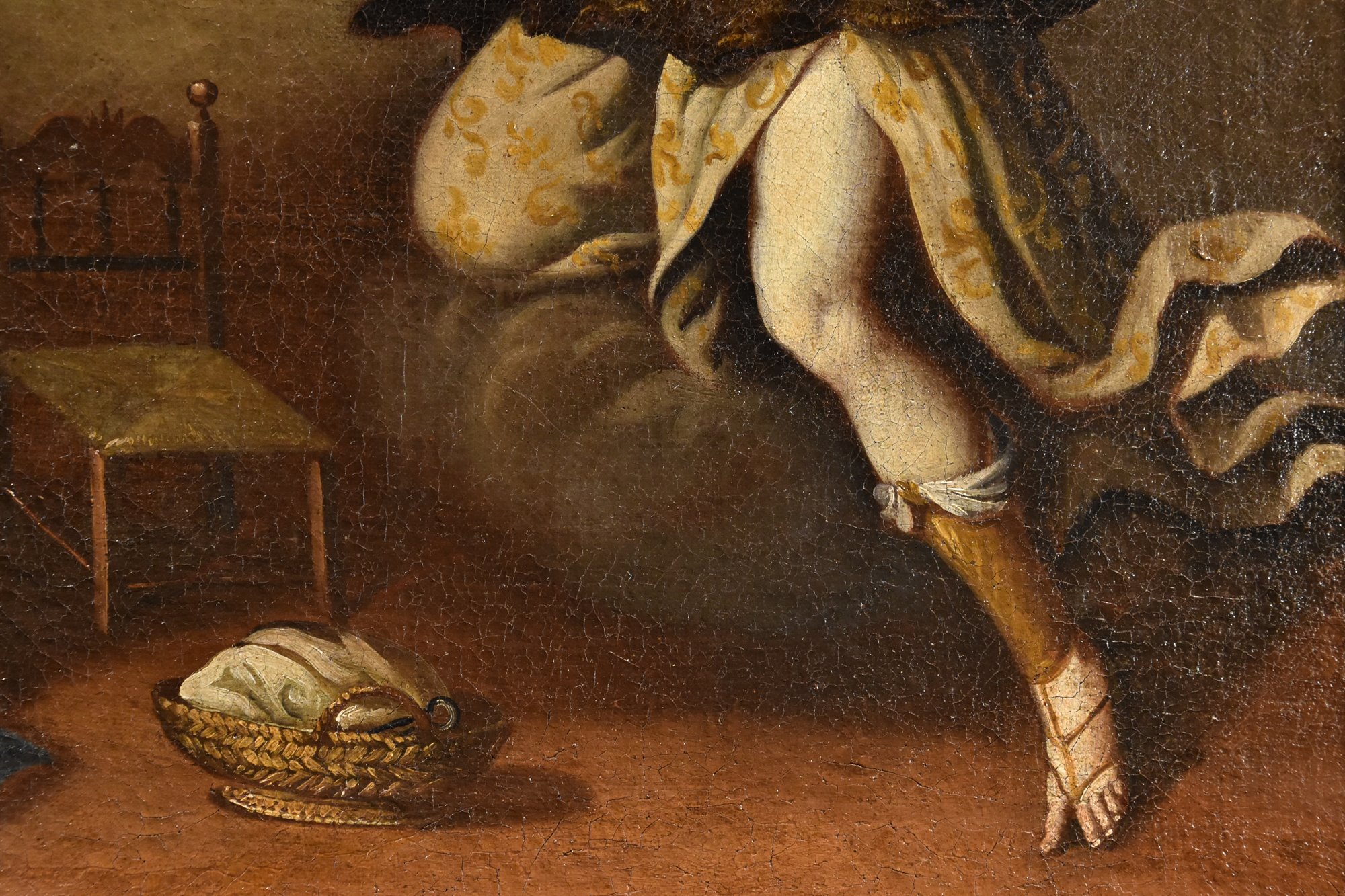 L’Annunciazione