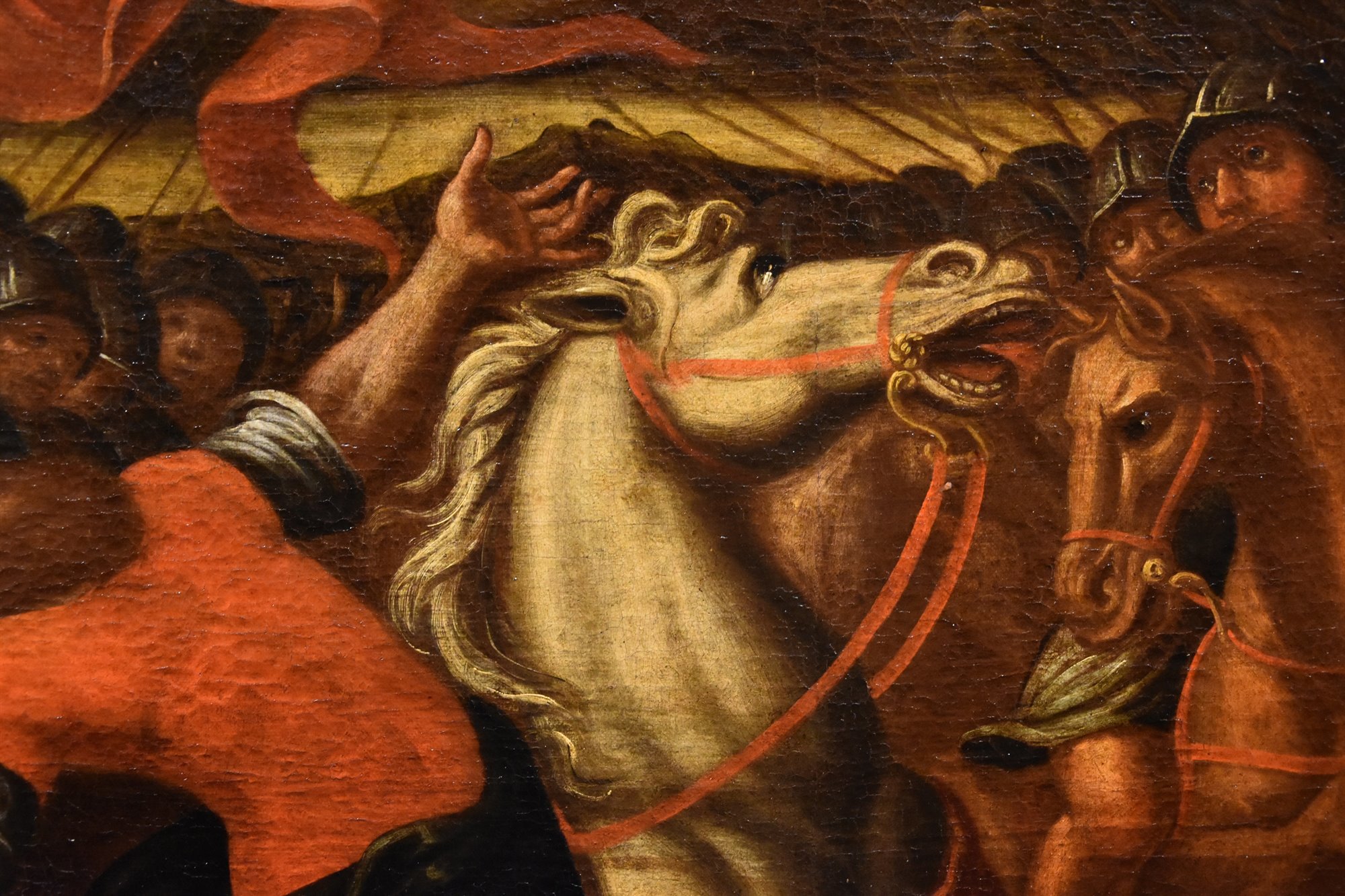 La Conversione di san Paolo
