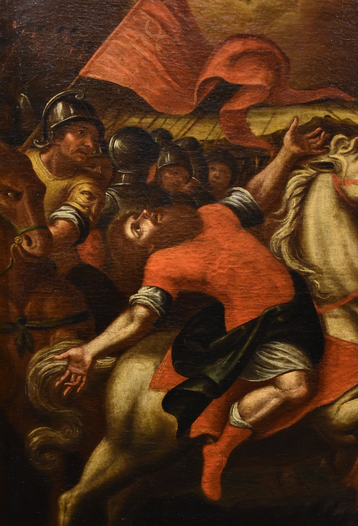 La Conversione di san Paolo