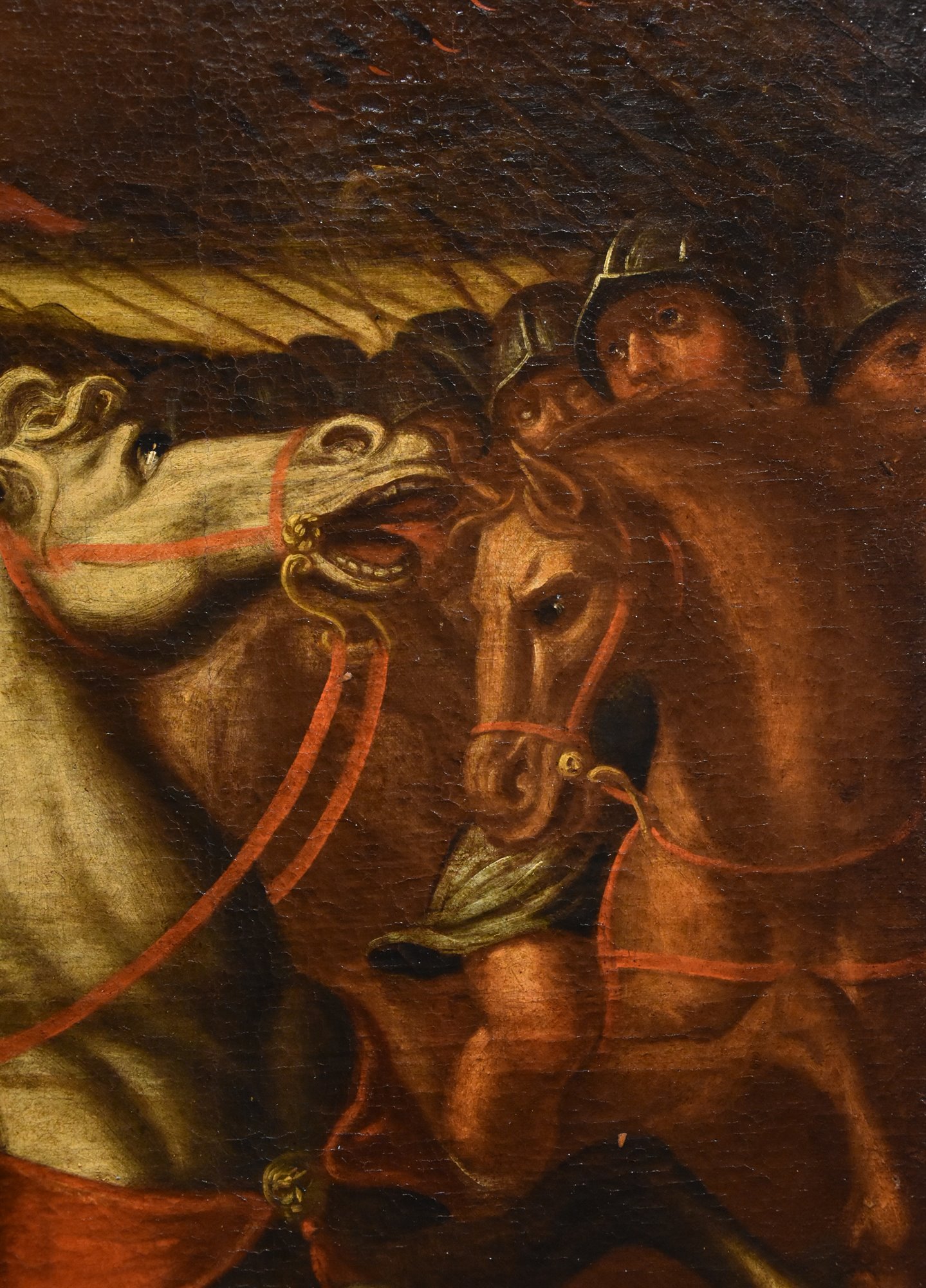 La Conversione di san Paolo