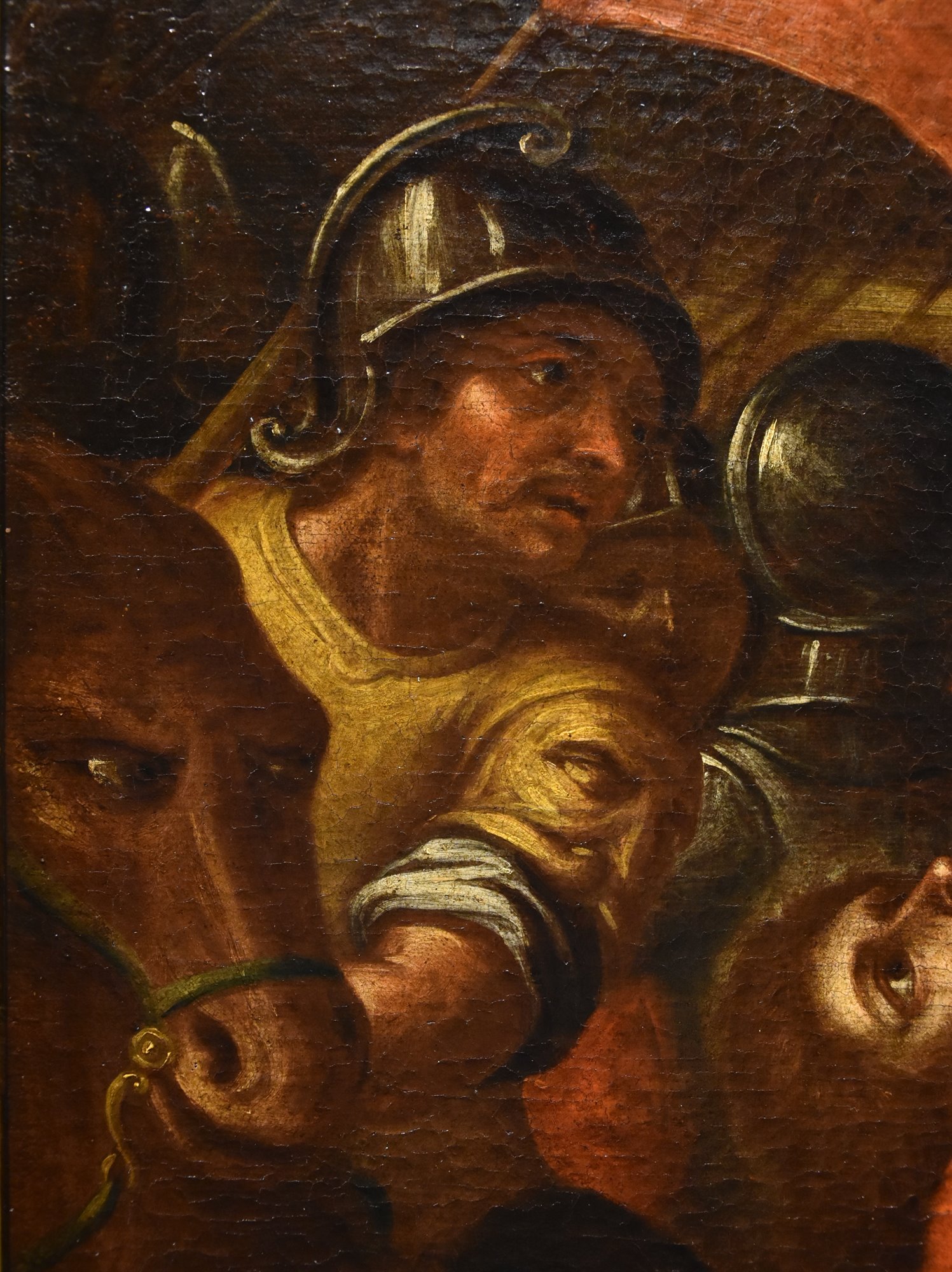 La Conversione di san Paolo