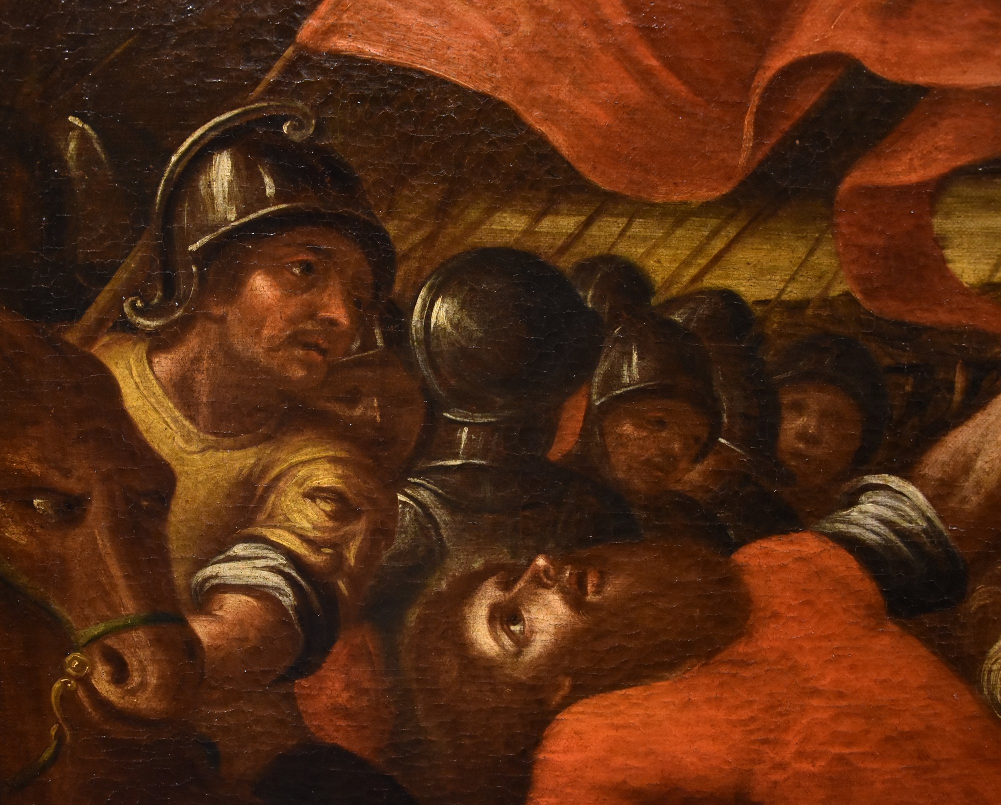 La Conversione di san Paolo