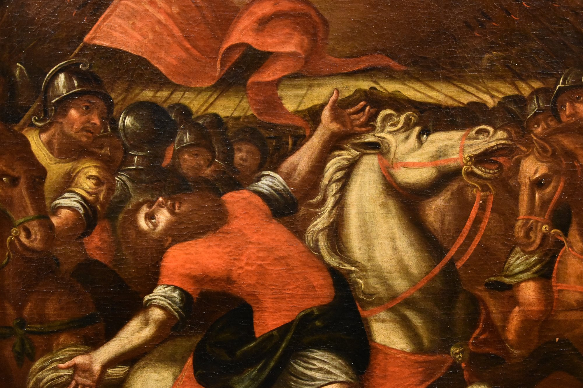 La Conversione di san Paolo