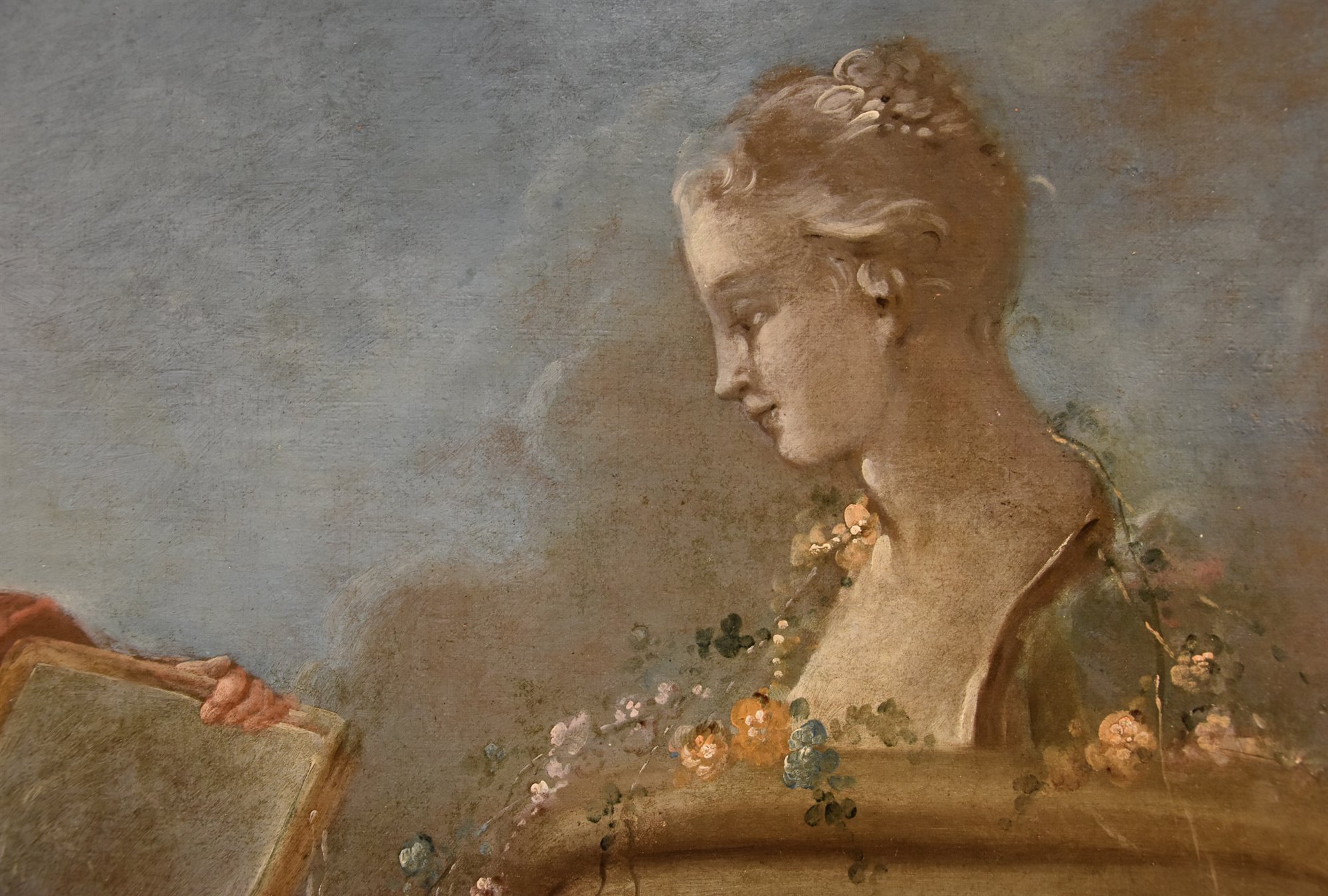 Allegoria della Pittura