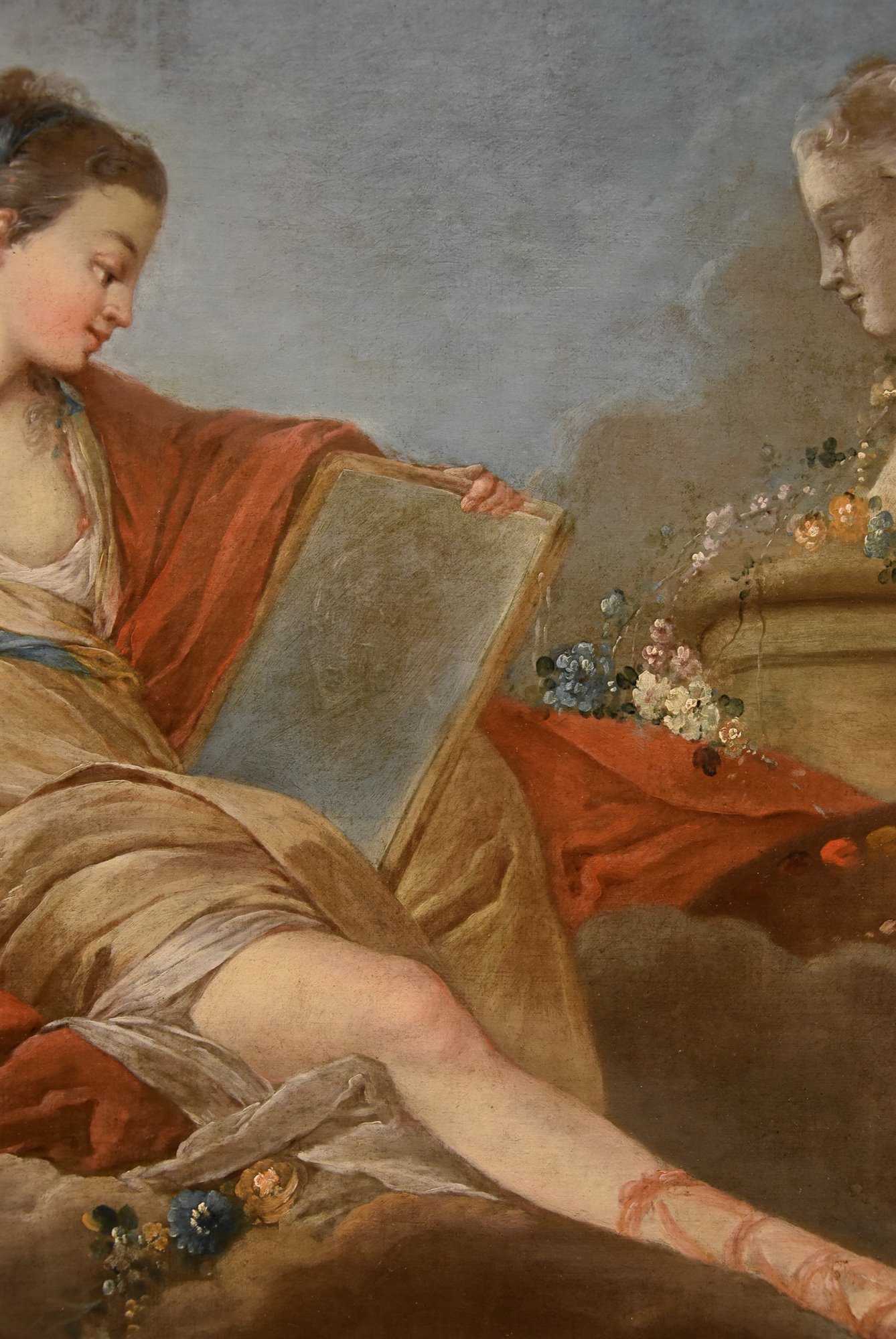 Allegoria della Pittura