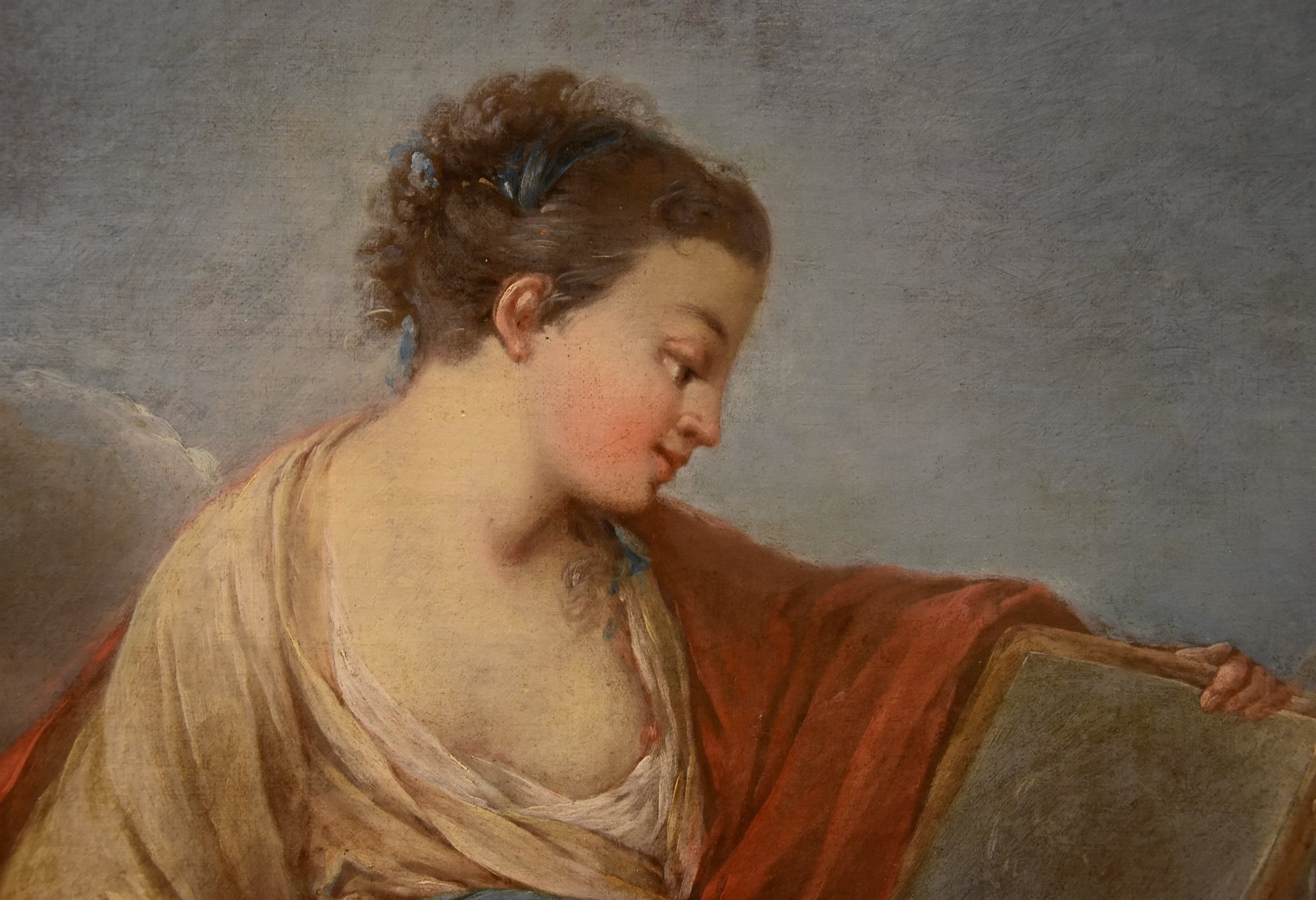 Allegoria della Pittura
