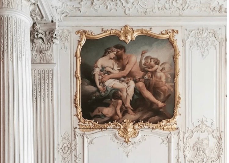 Allegoria della Pittura