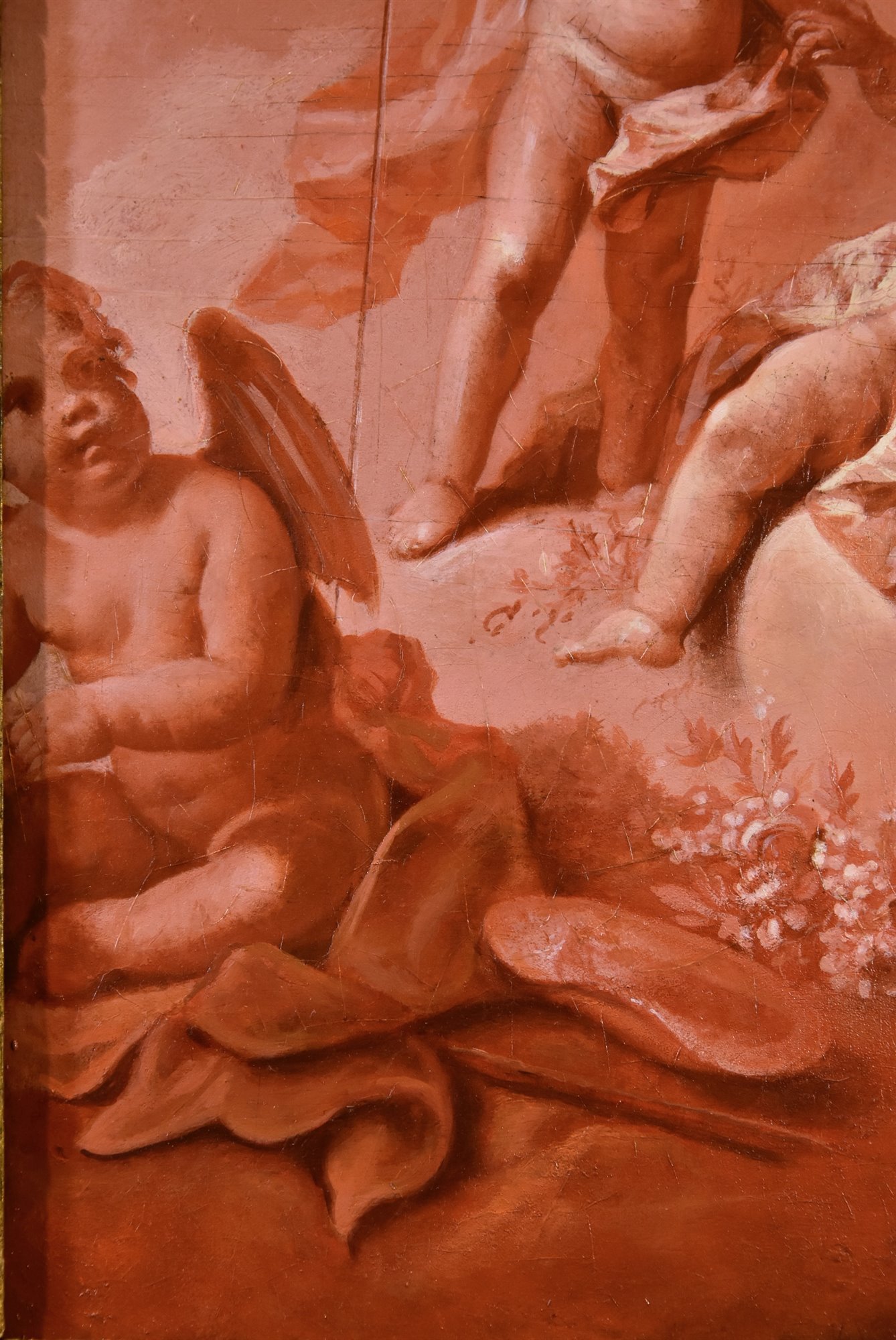 Gioco di putti