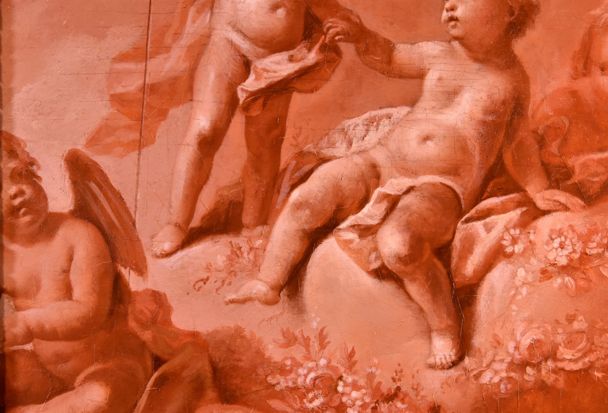 Gioco di putti