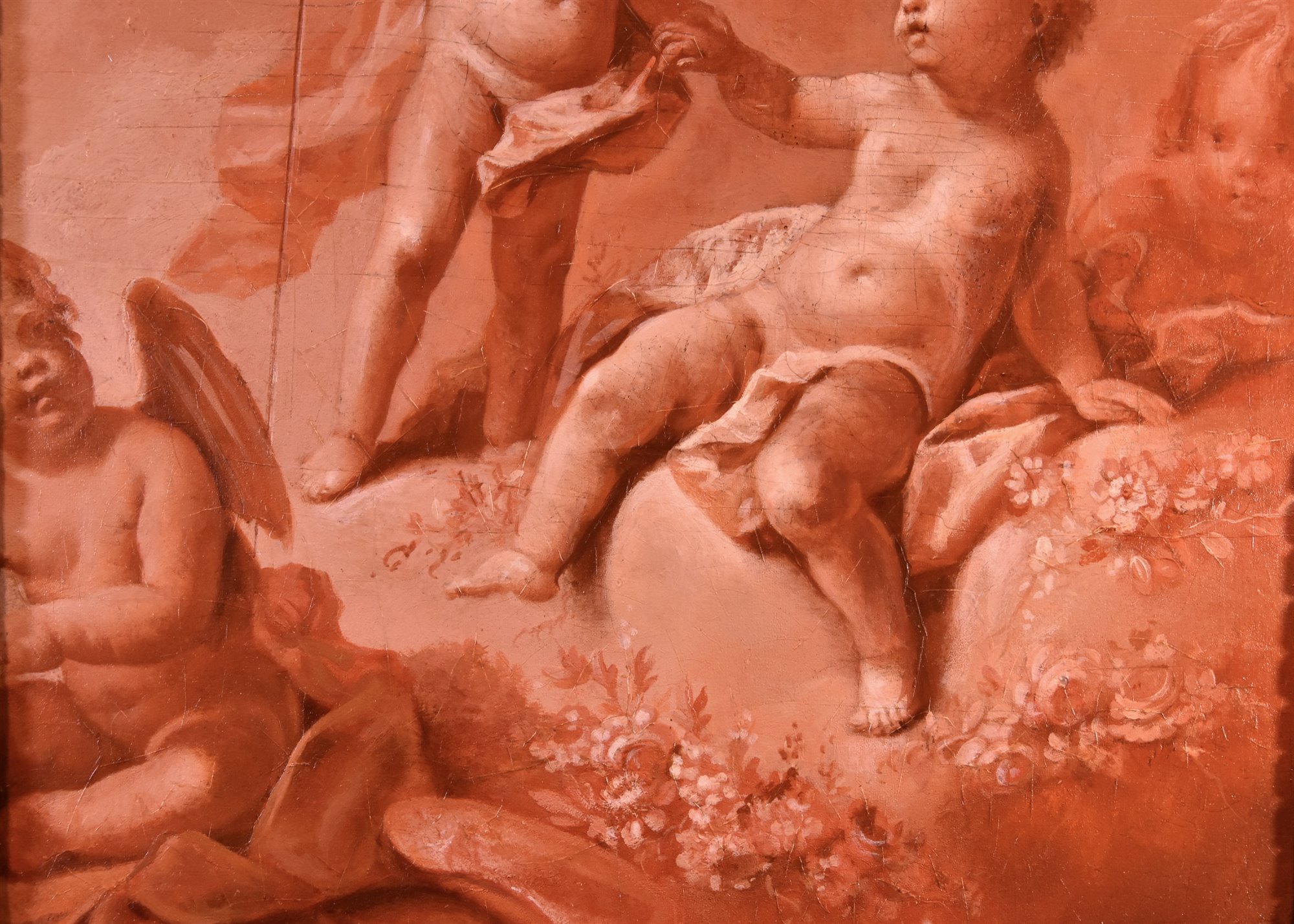 Gioco di putti