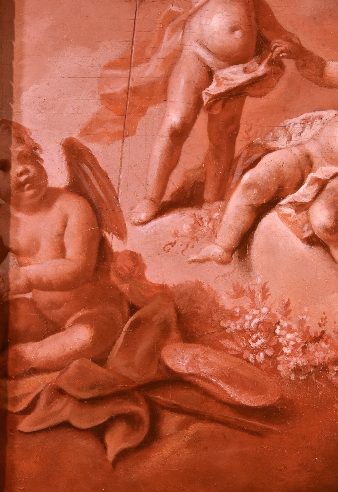 Gioco di putti