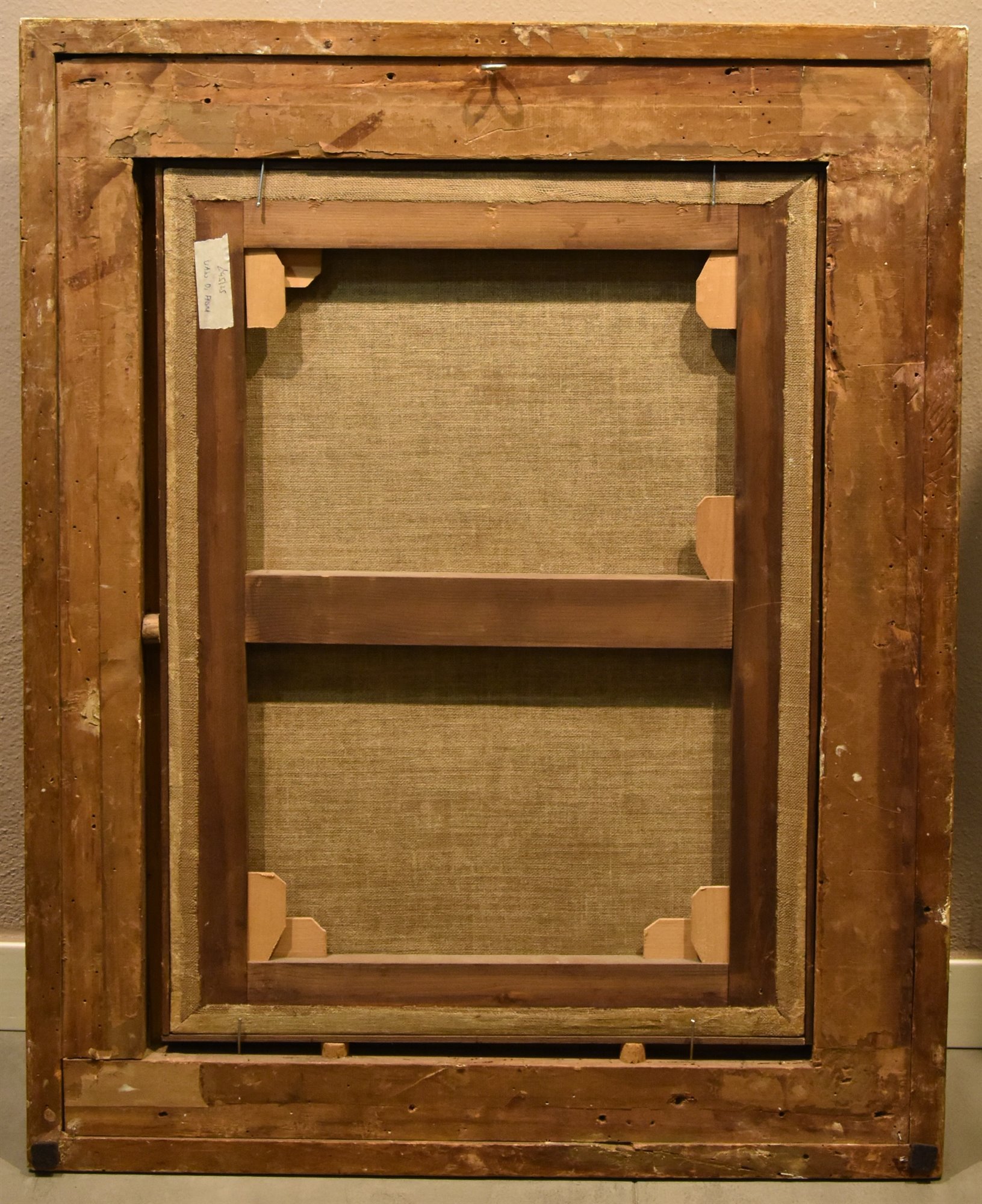 Natura morta con vaso di fiori