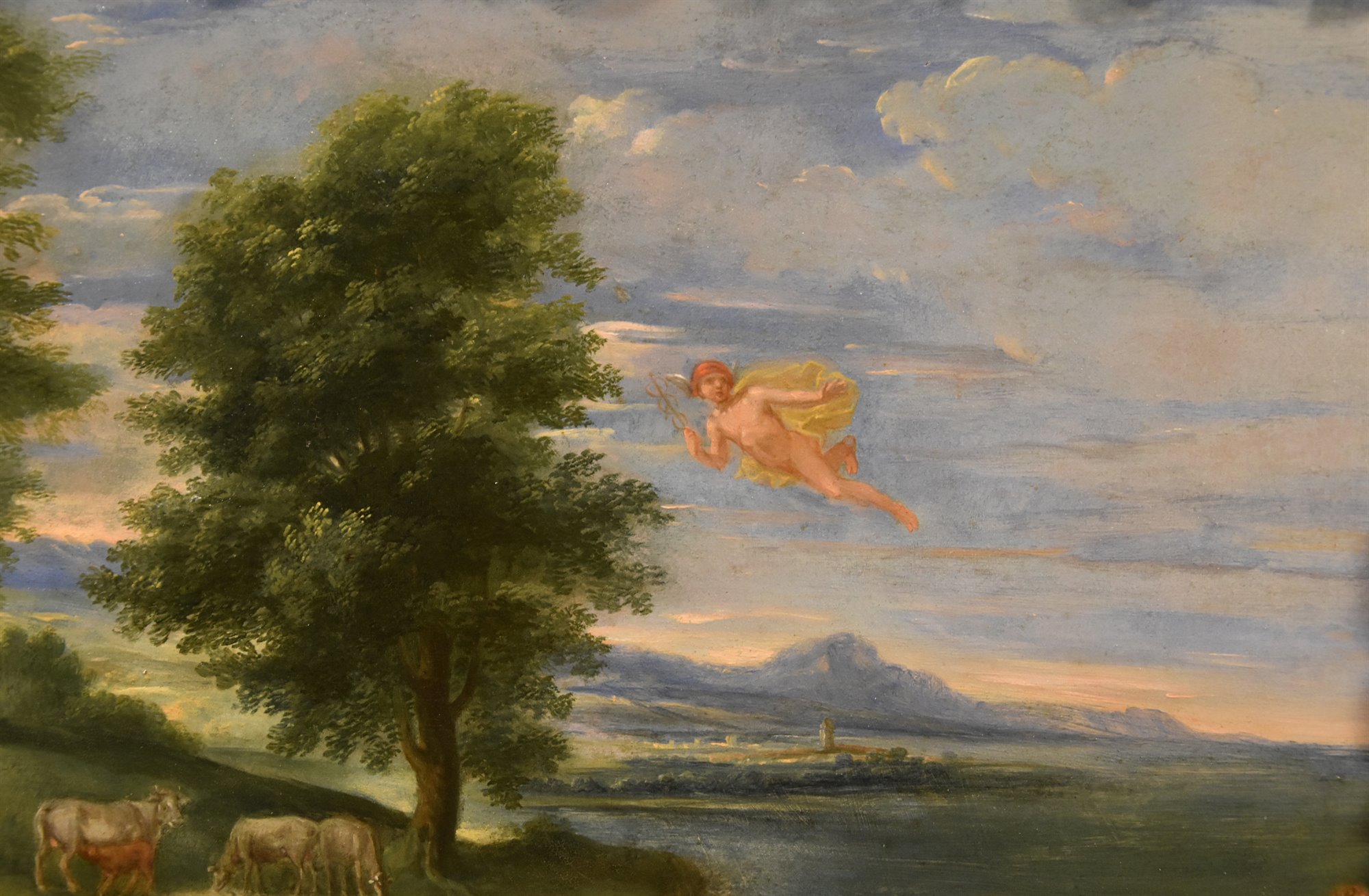 Il Rapimento di Europa