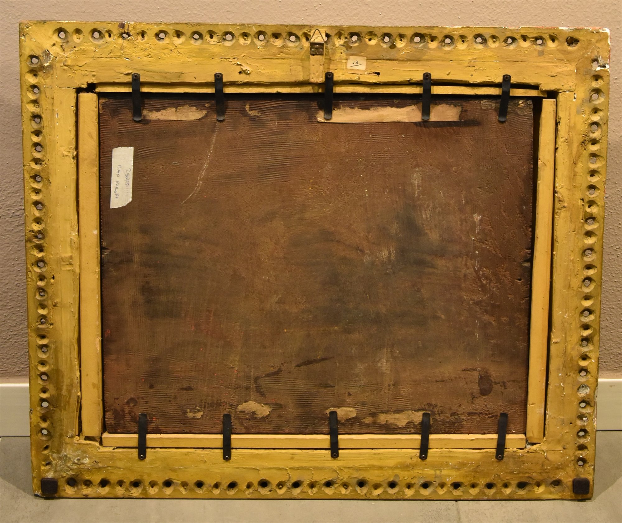 Il Rapimento di Europa