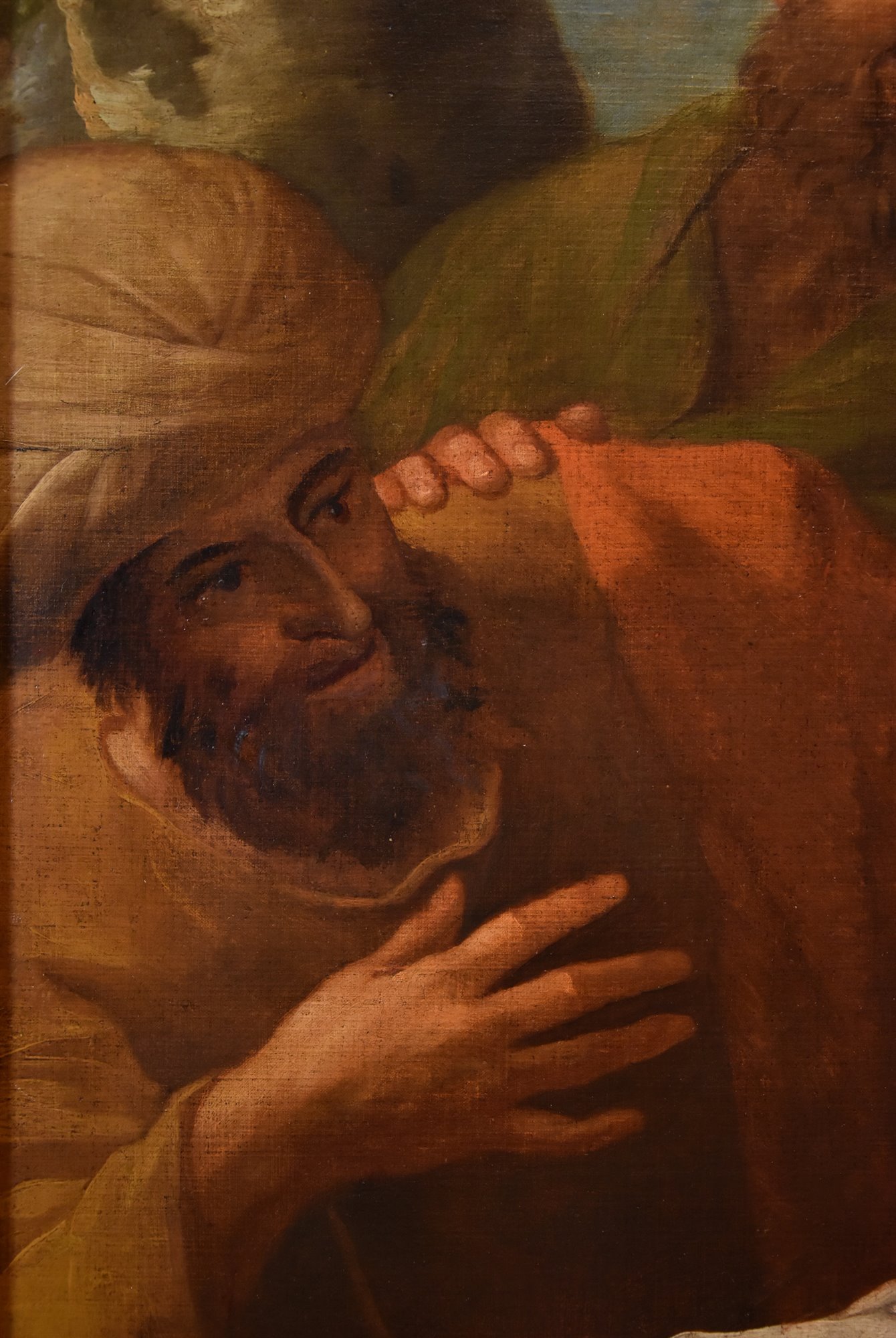 Susanna e i vecchioni