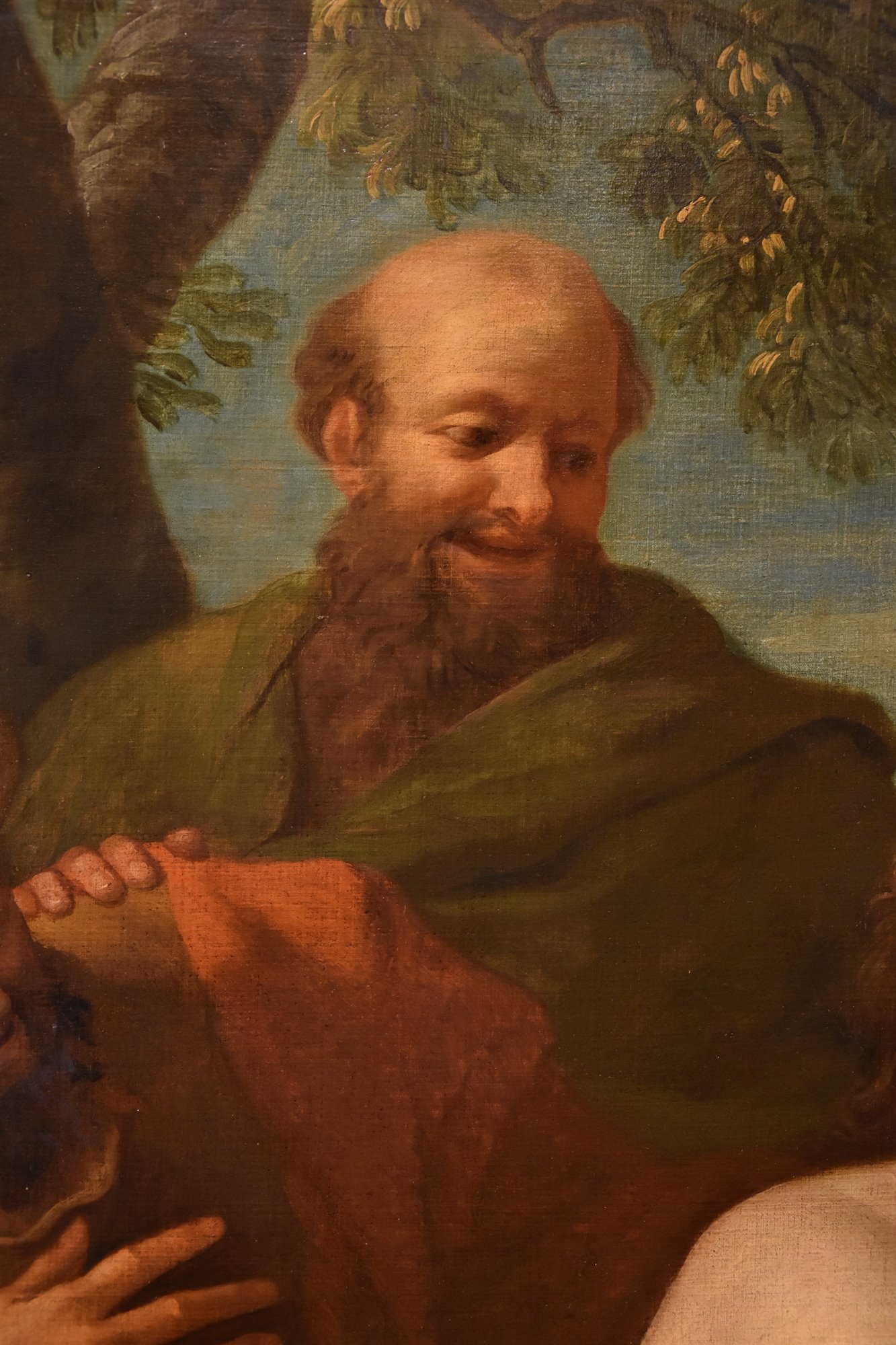 Susanna e i vecchioni