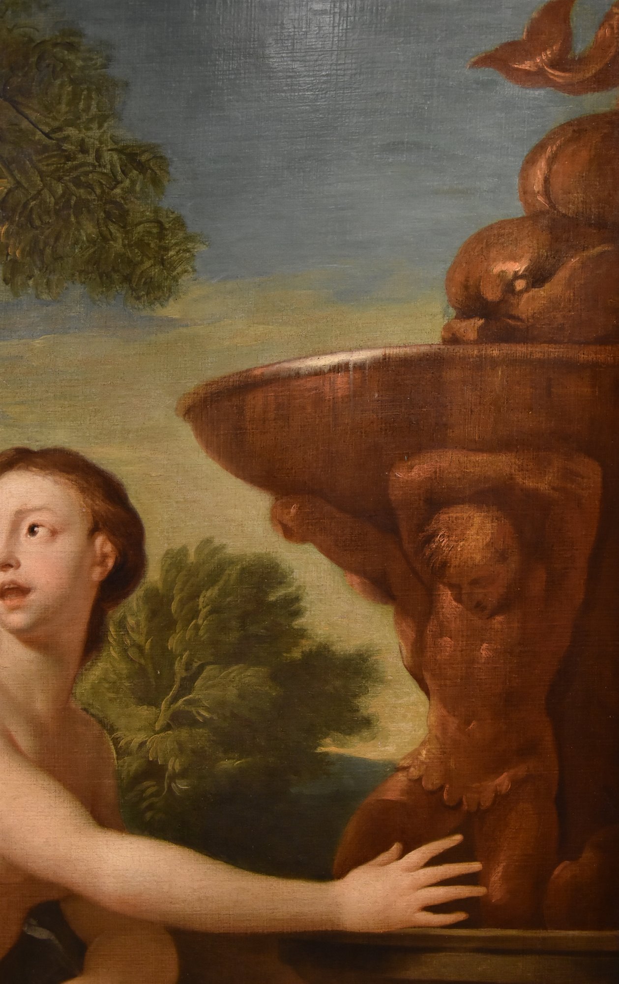 Susanna e i vecchioni