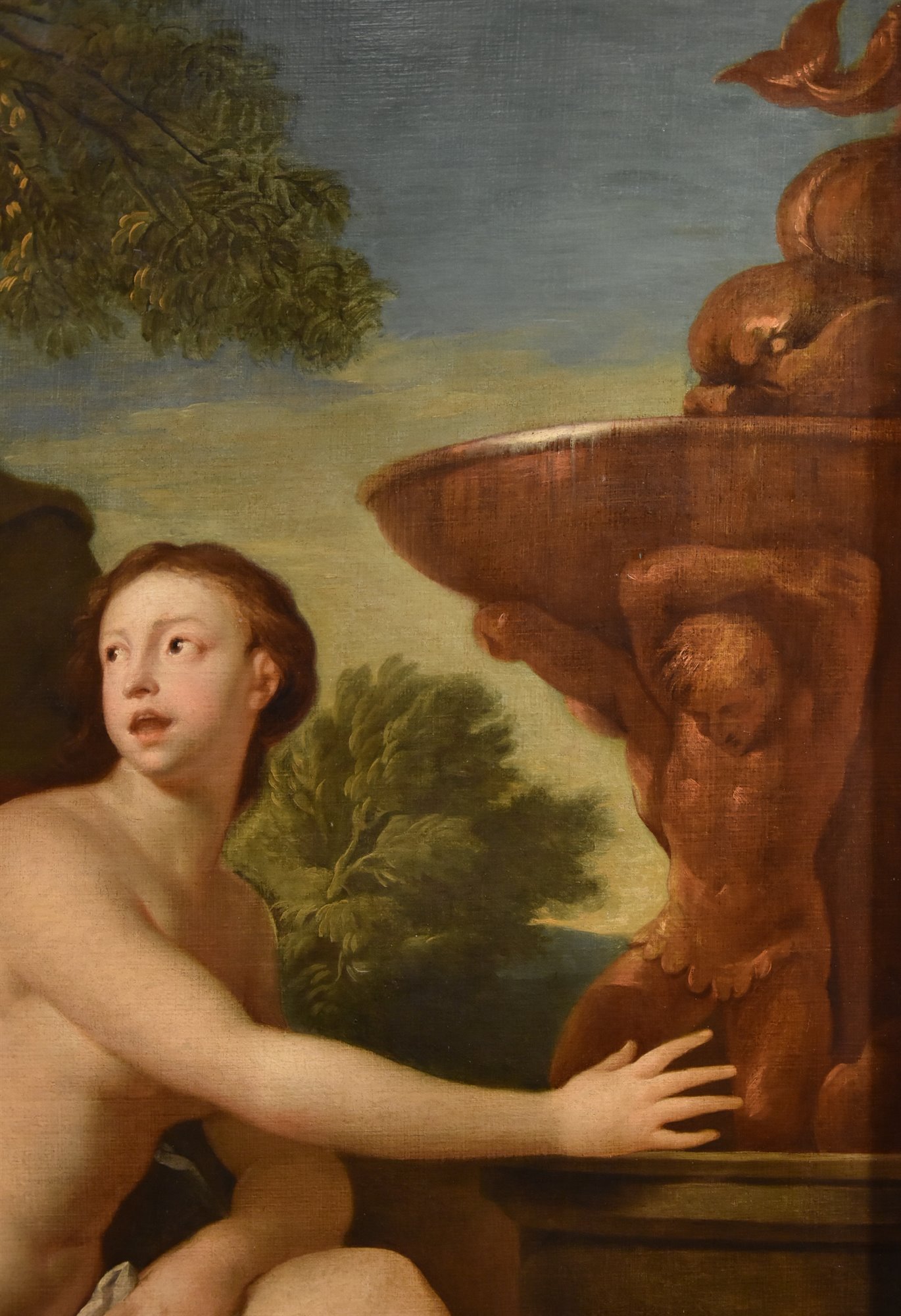 Susanna e i vecchioni