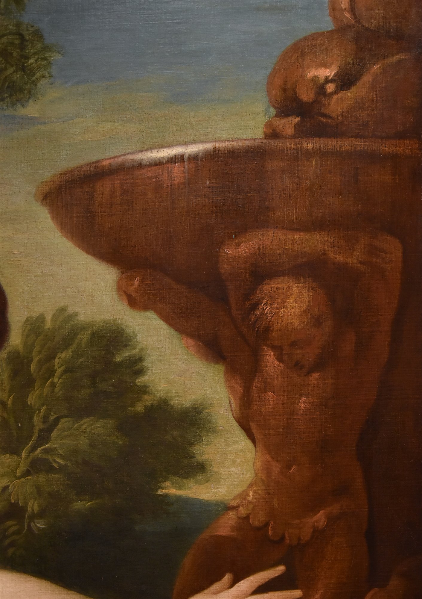 Susanna e i vecchioni