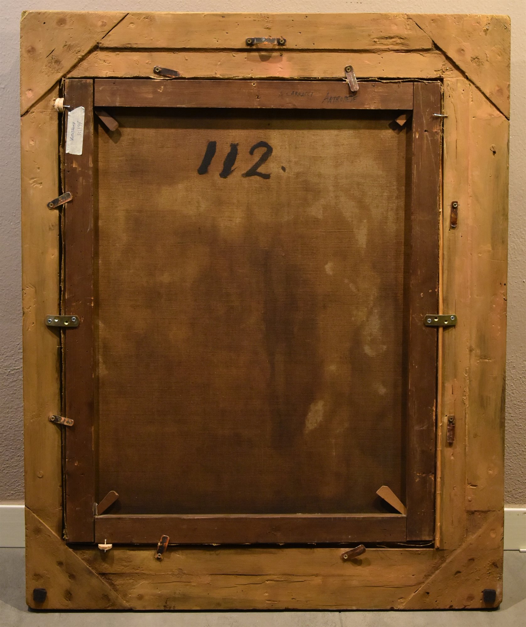 Andromeda e il mostro marino