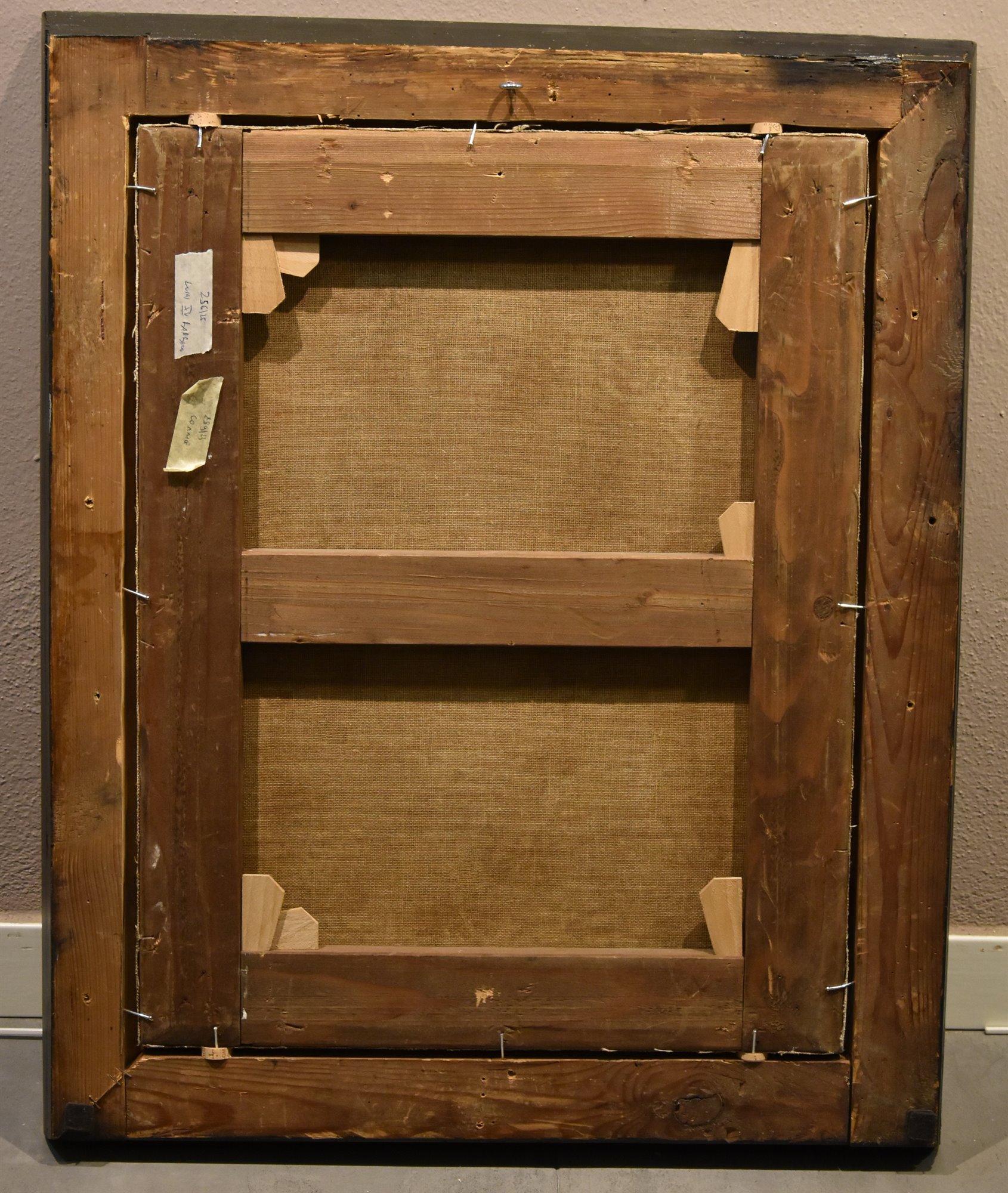 Ritratto di Luigi XIV da bambino (1638 – 1715)